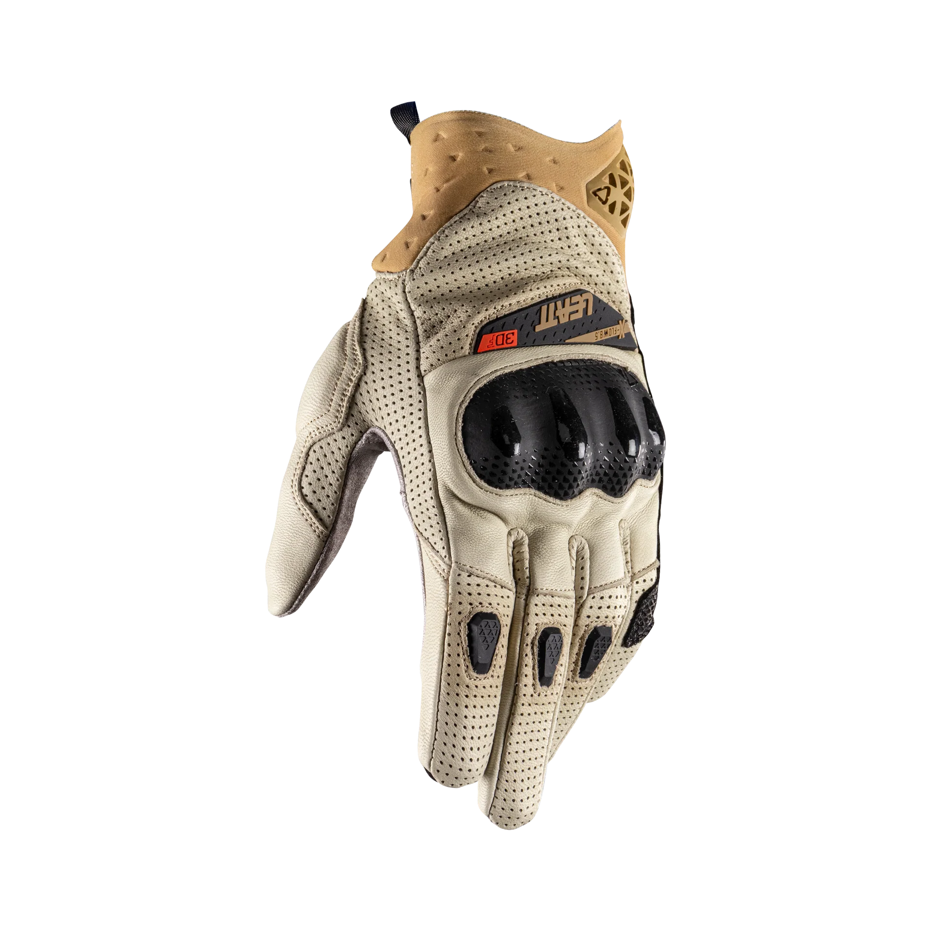 Glove ADV X-Flow 8.5 Short - Image 3