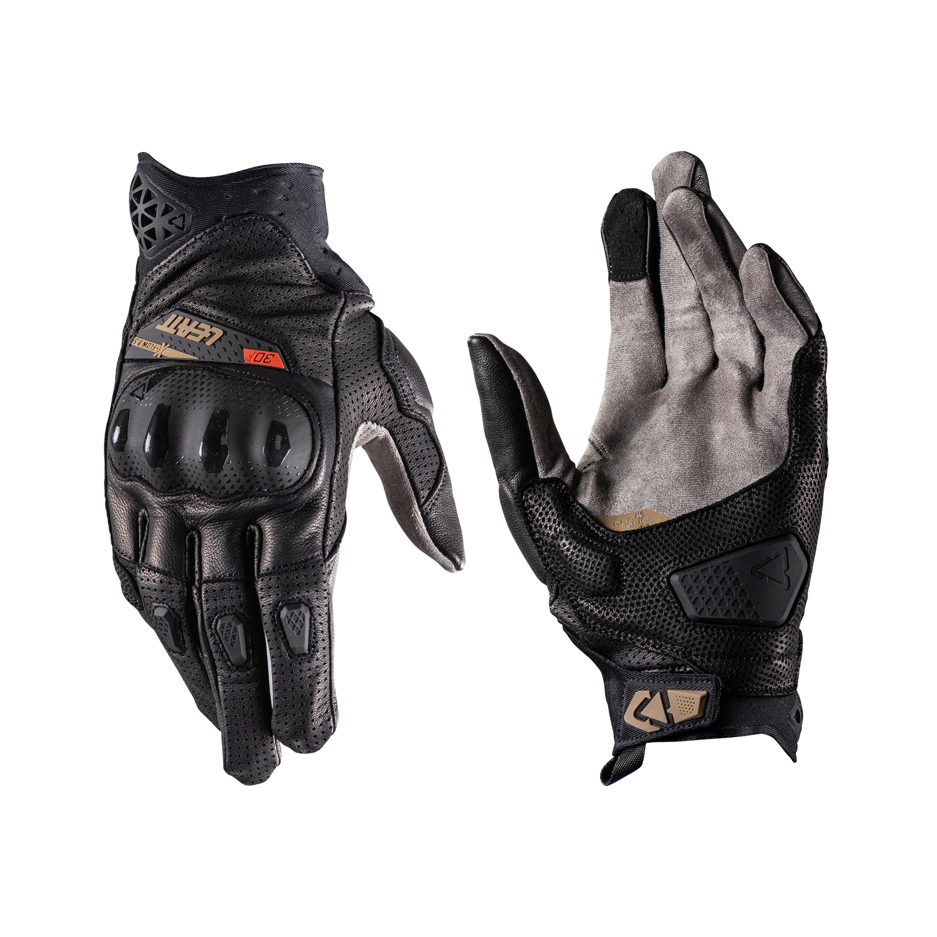 Glove ADV X-Flow 8.5 Short - Image 6
