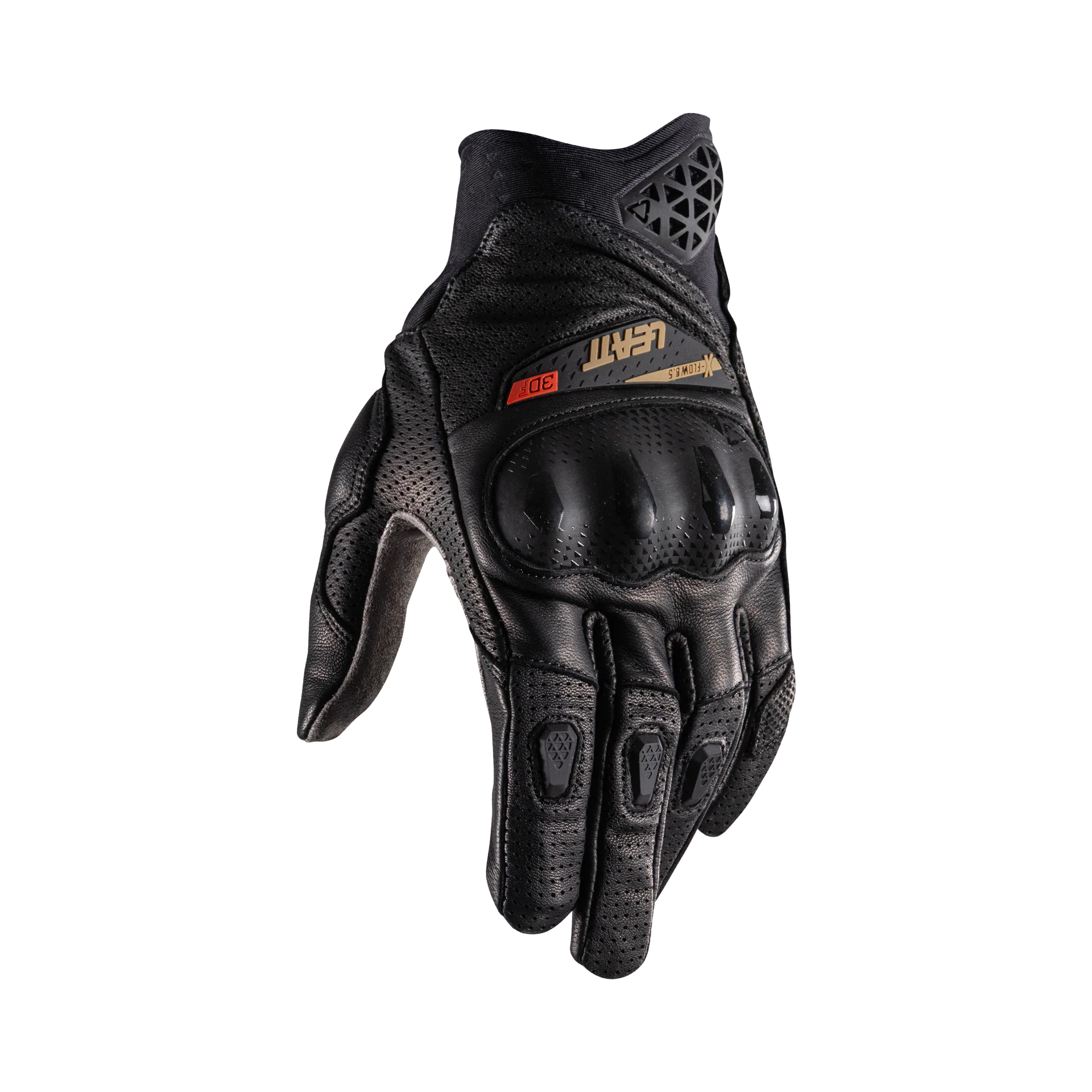 Glove ADV X-Flow 8.5 Short - Image 8