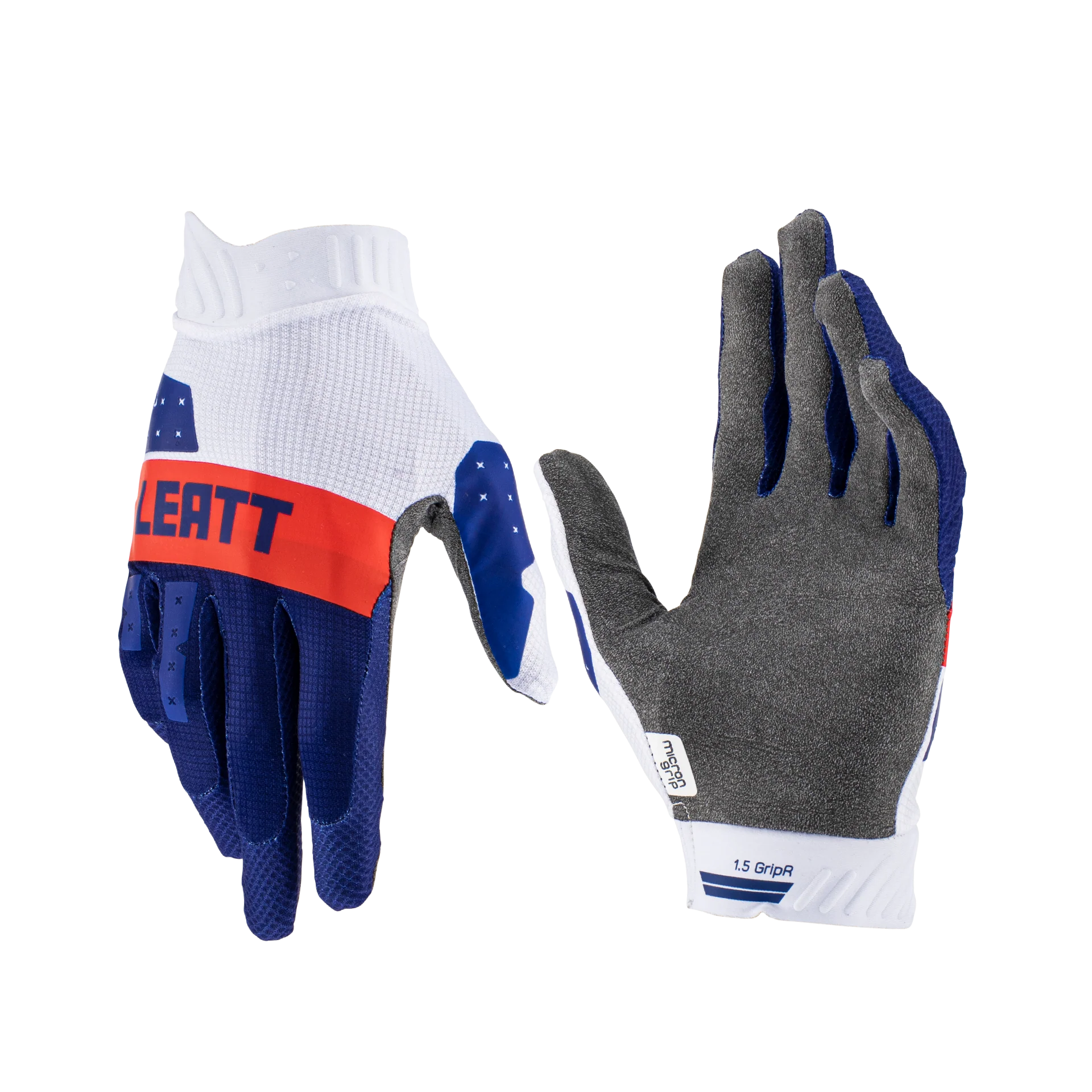 Gloves Moto 1.5 GripR - Image 10