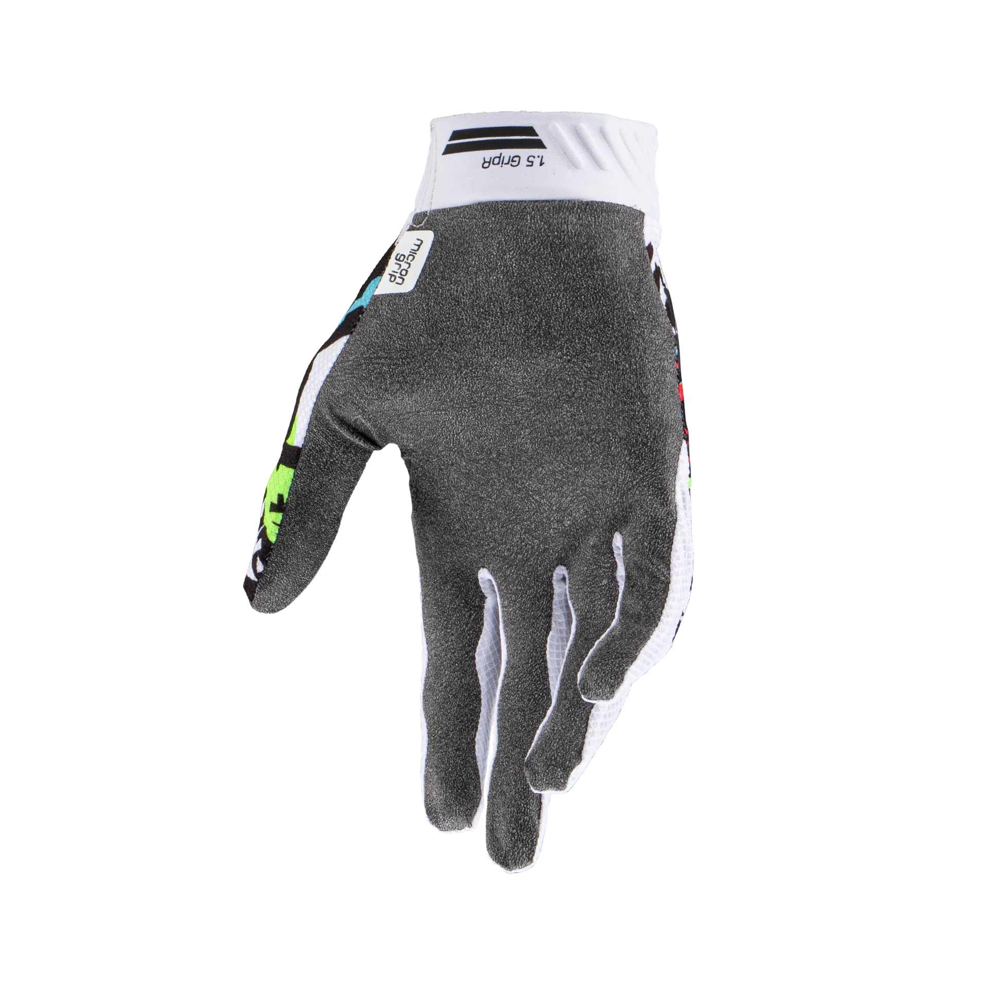 Gloves Moto 1.5 GripR - Image 18