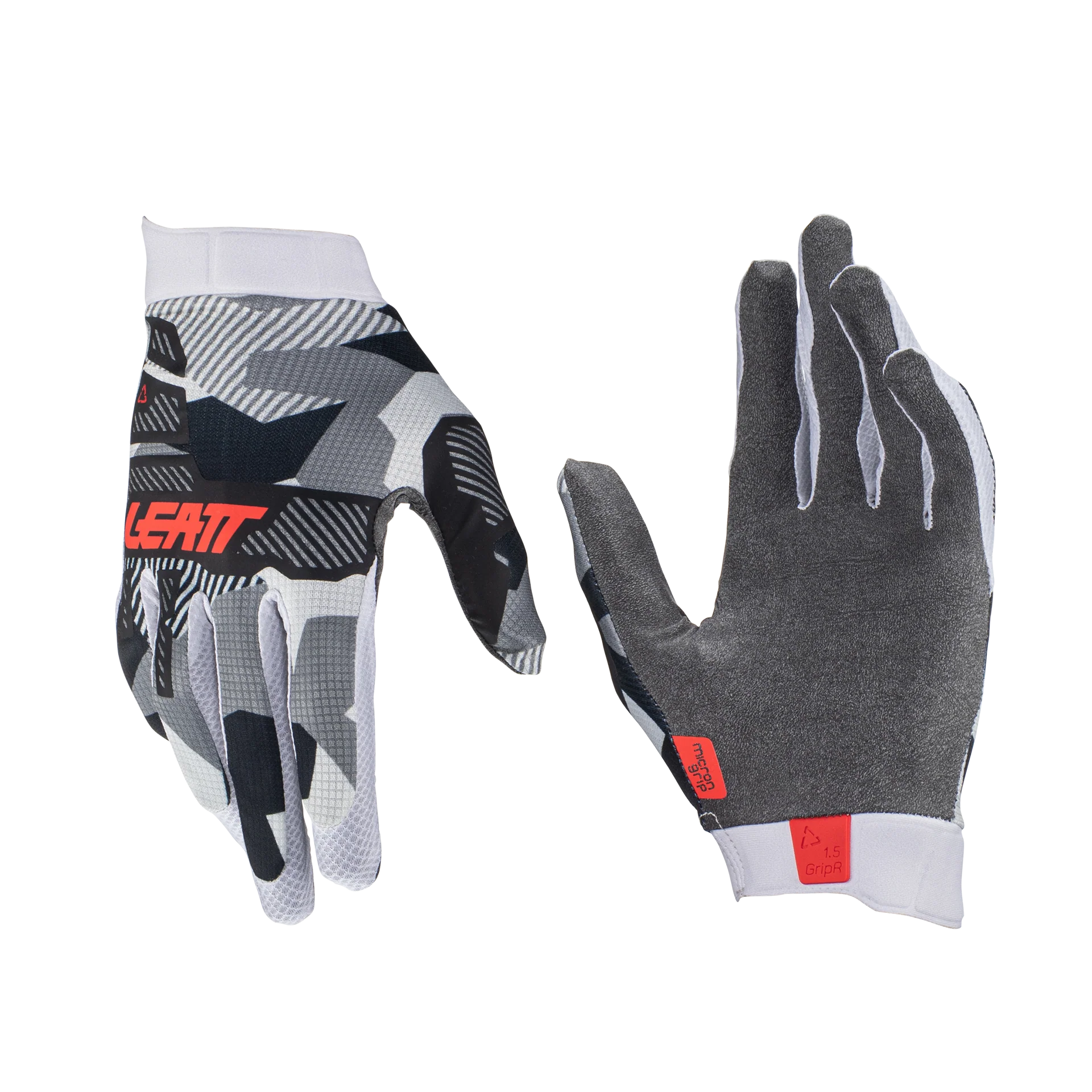 Gloves Moto 1.5 GripR - Image 22