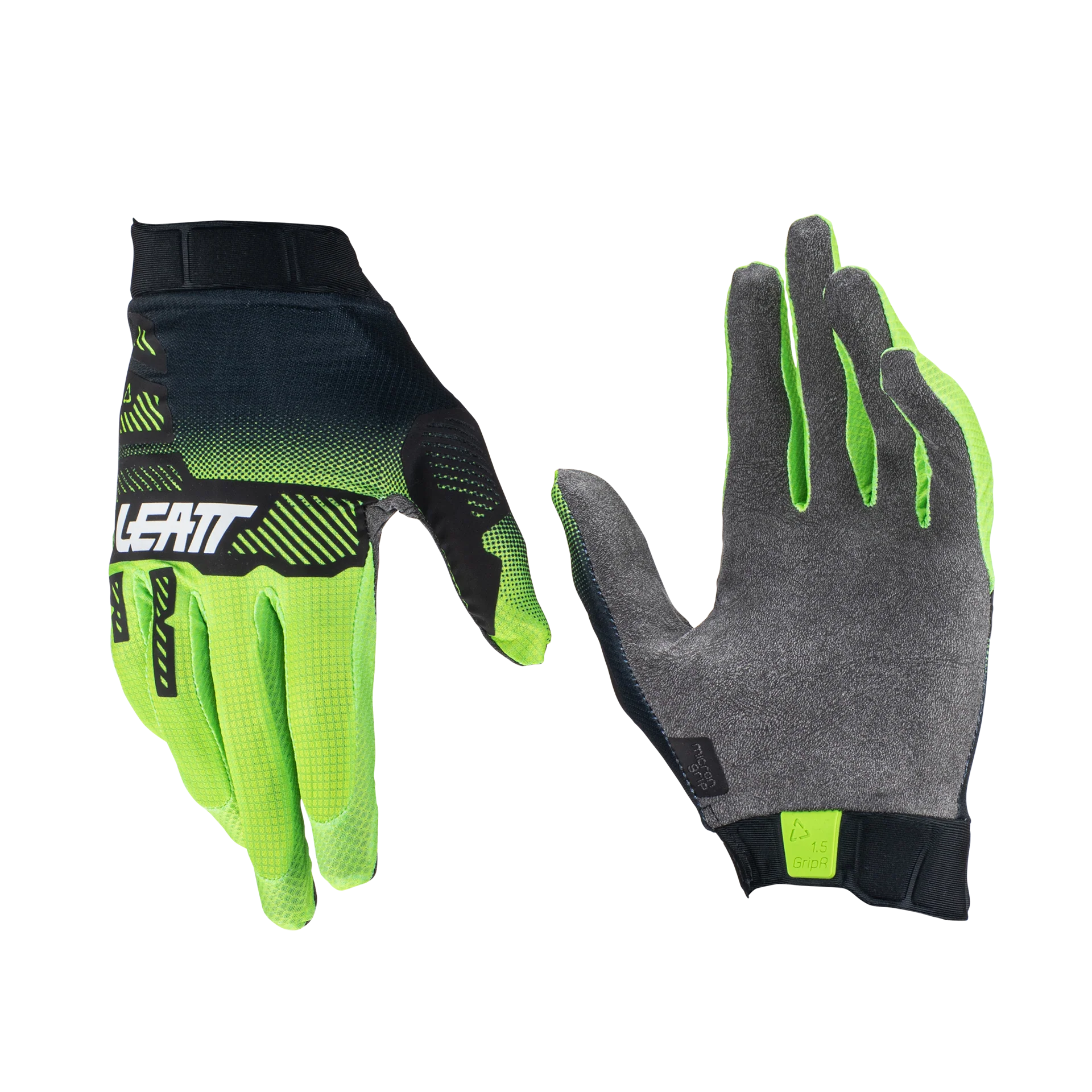 Gloves Moto 1.5 GripR - Image 25