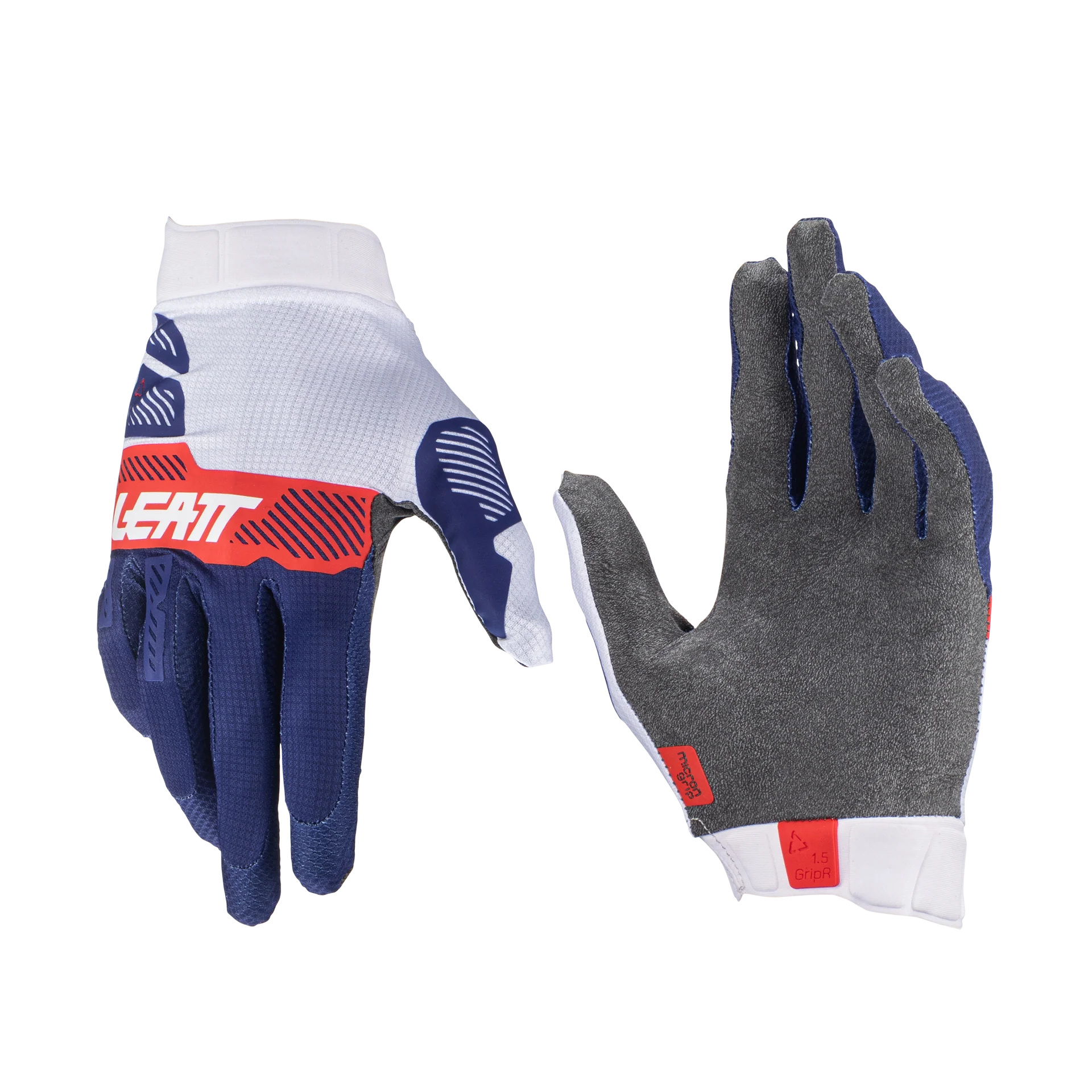 Gloves Moto 1.5 GripR - Image 31