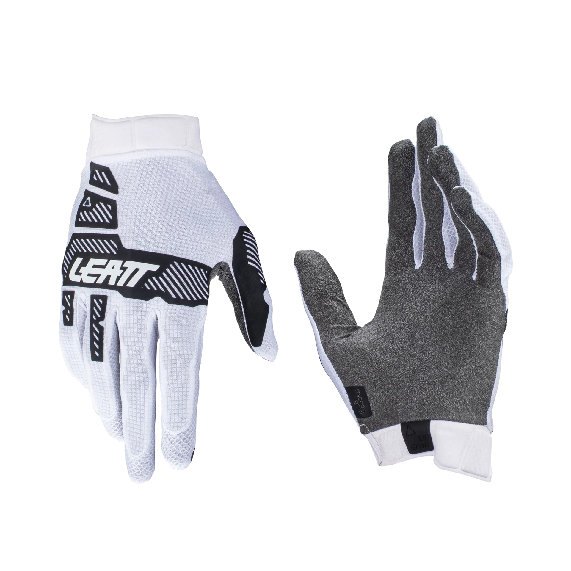 Gloves Moto 1.5 GripR - Image 34