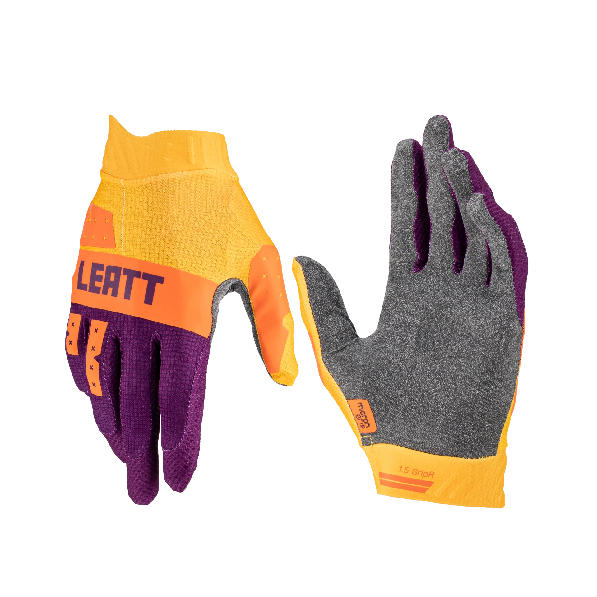 Gloves Moto 1.5 GripR - Image 4