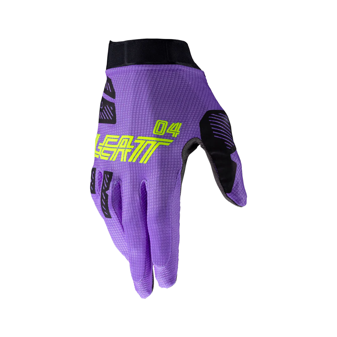 Gloves Moto 1.5 GripR - Image 41