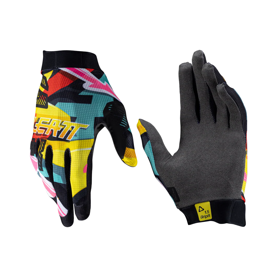 Gloves Moto 1.5 GripR - Image 43