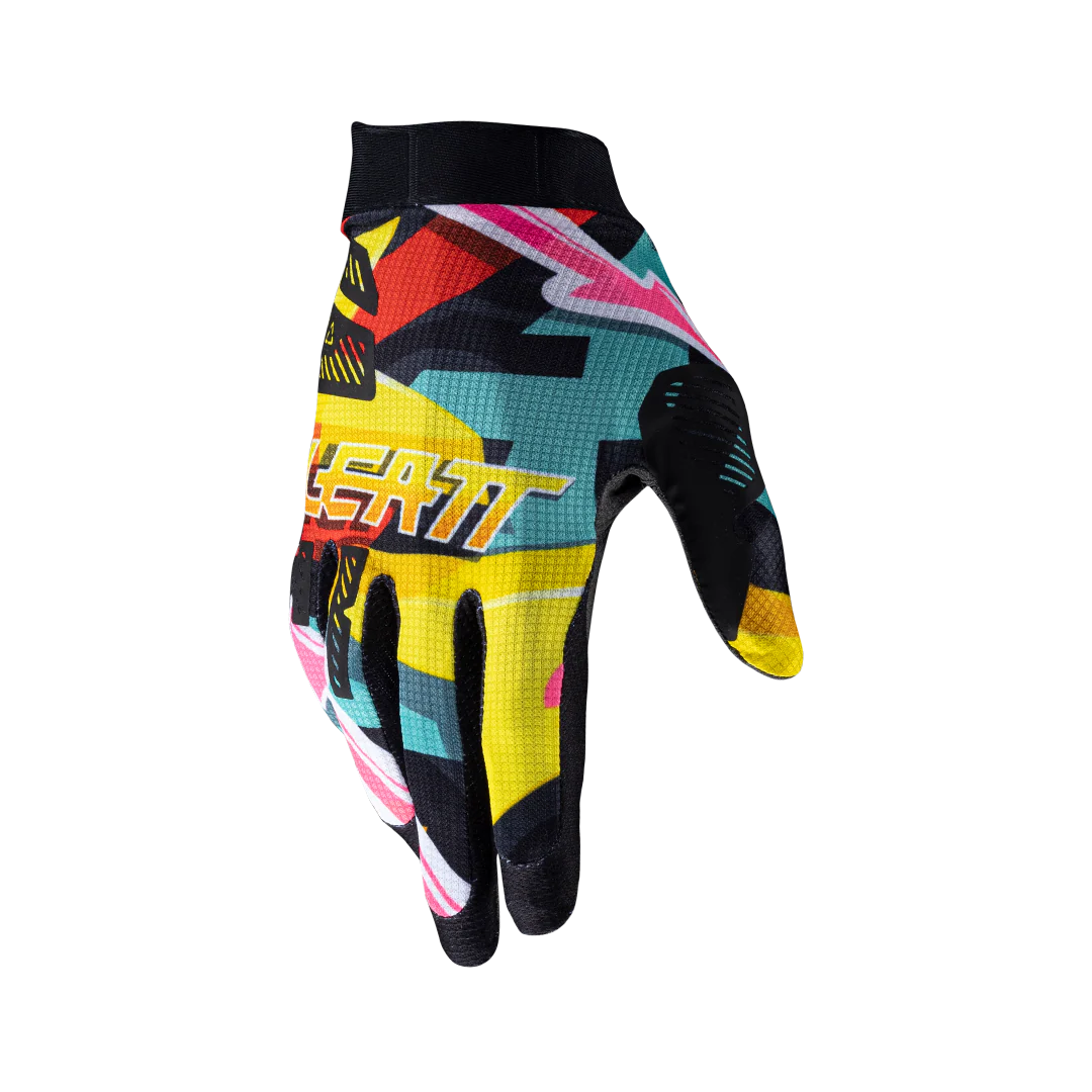 Gloves Moto 1.5 GripR - Image 44