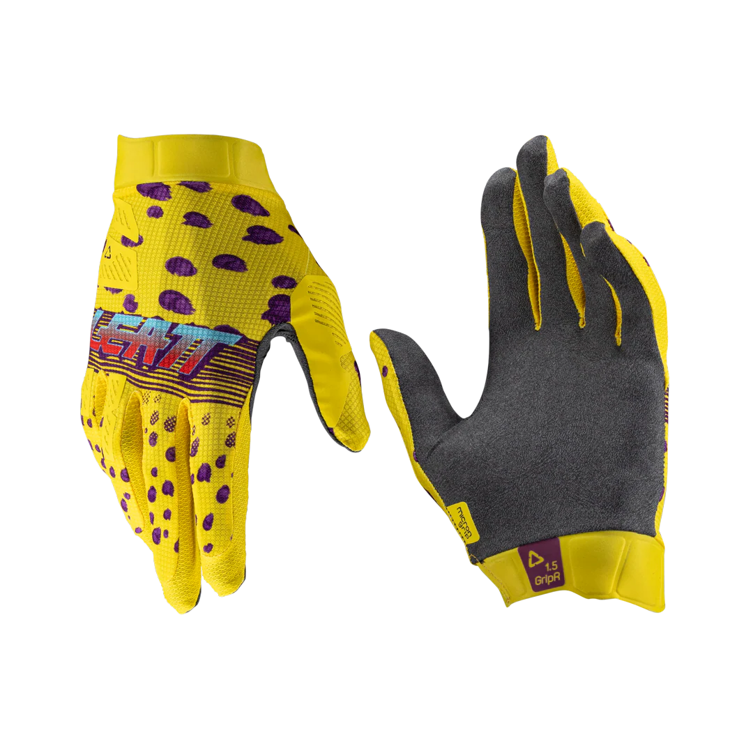 Gloves Moto 1.5 GripR - Image 46