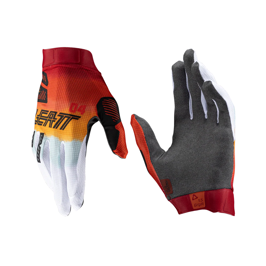 Gloves Moto 1.5 GripR - Image 49