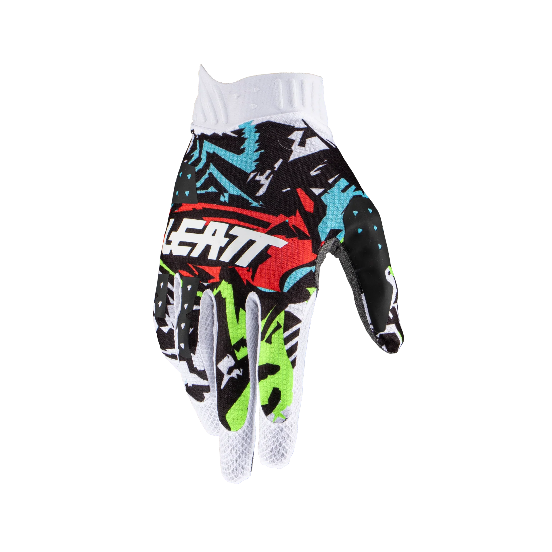 Gloves Moto 1.5 - Junior - Image 11