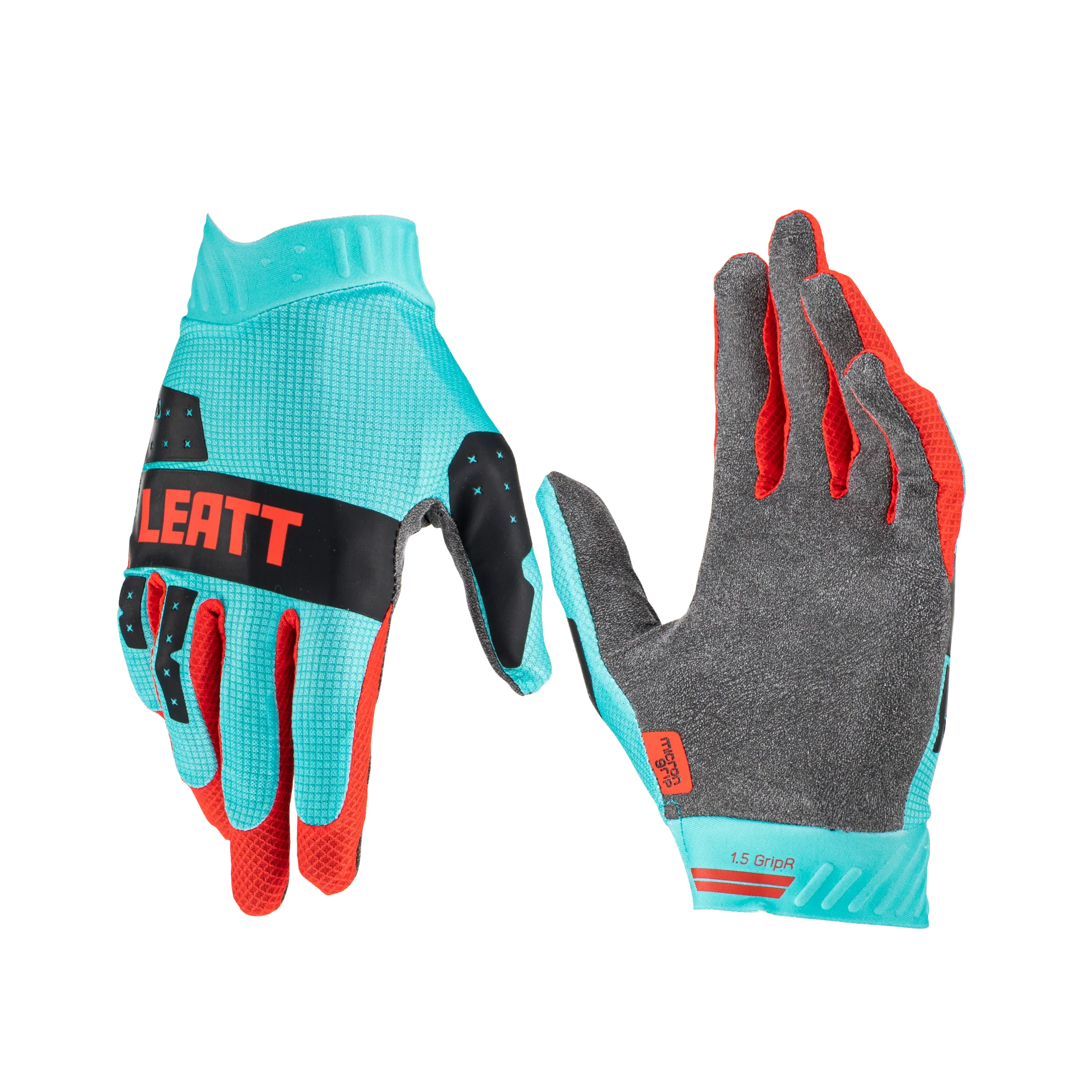 Gloves Moto 1.5 - Junior - Image 4