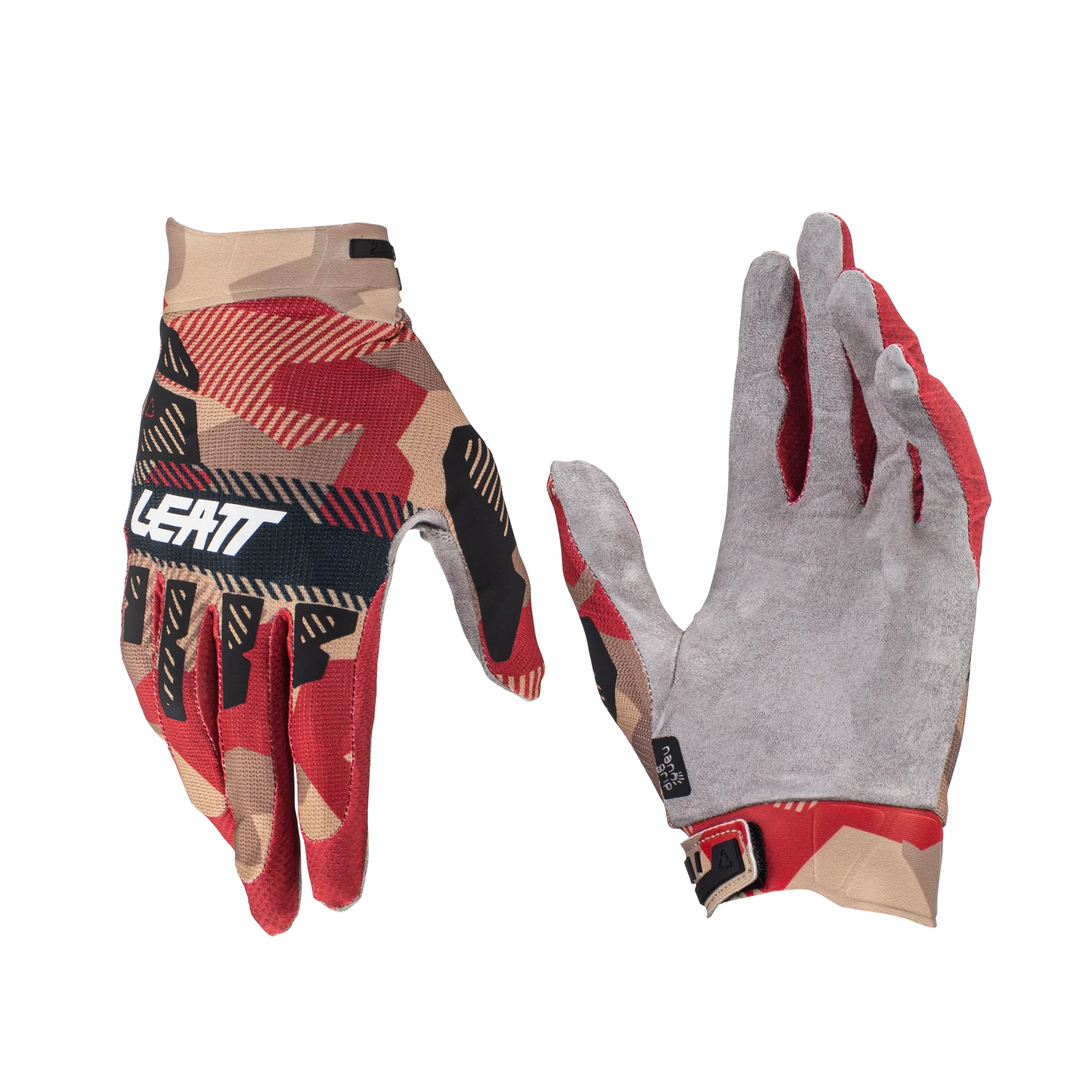Gloves Moto 2.5 X-Flow - Image 10