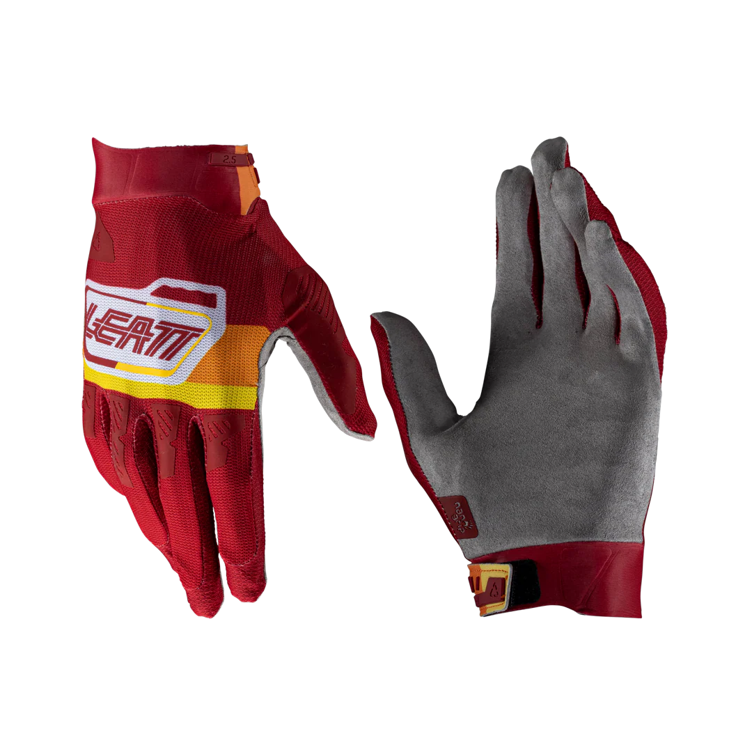 Gloves Moto 2.5 X-Flow - Image 43