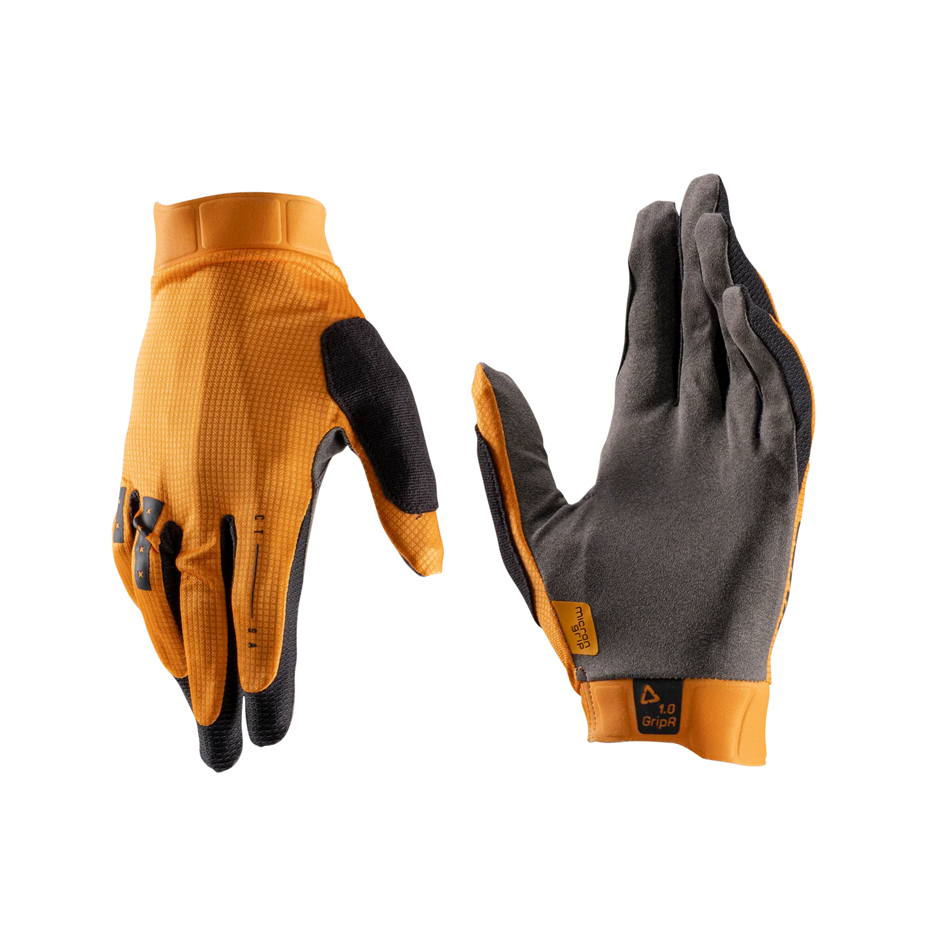 Gloves MTB 1.0 GripR - Junior - Image 4