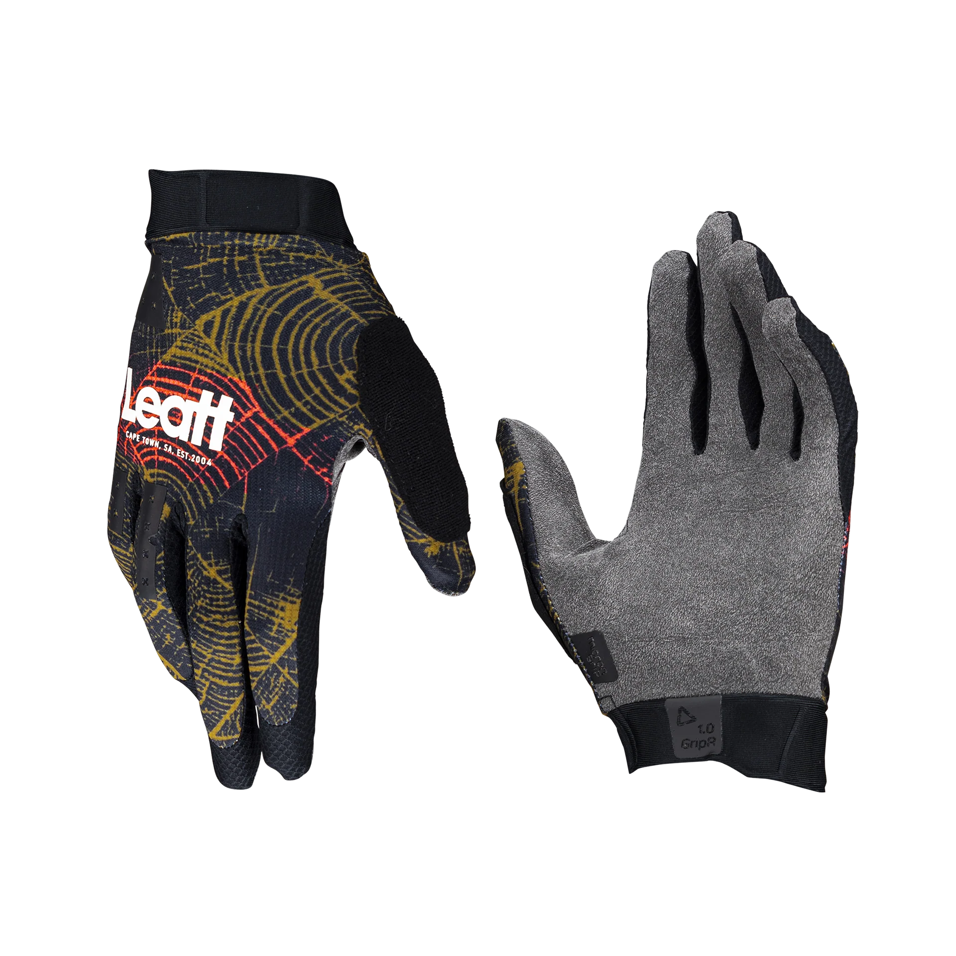 Gloves MTB 1.0 GripR - Image 11