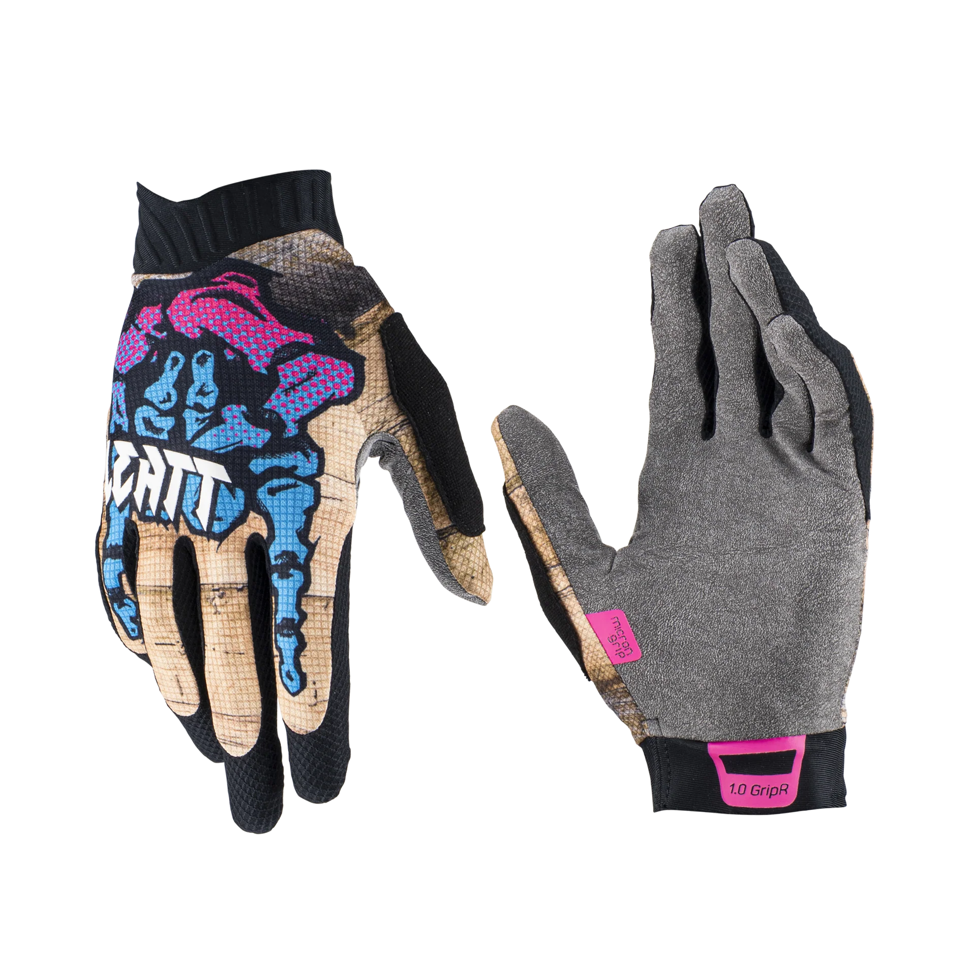 Gloves MTB 1.0 GripR - Image 14