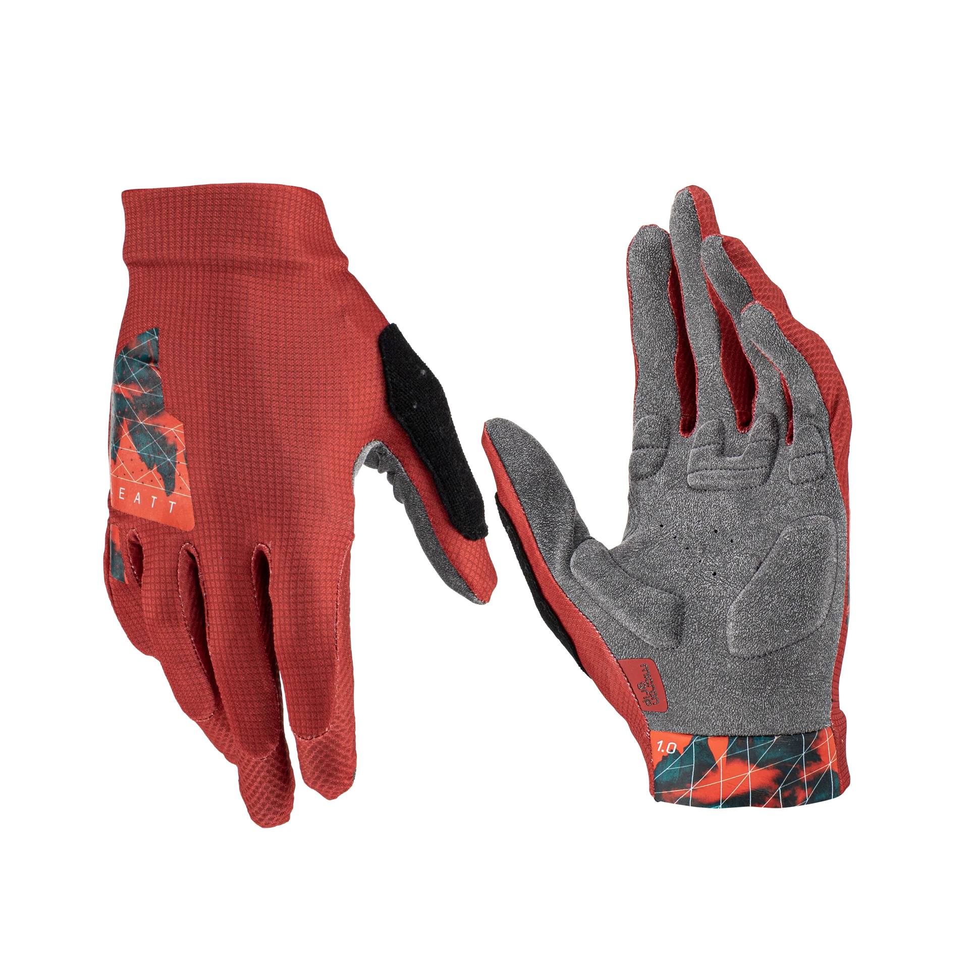Gloves MTB 1.0 GripR - Image 16