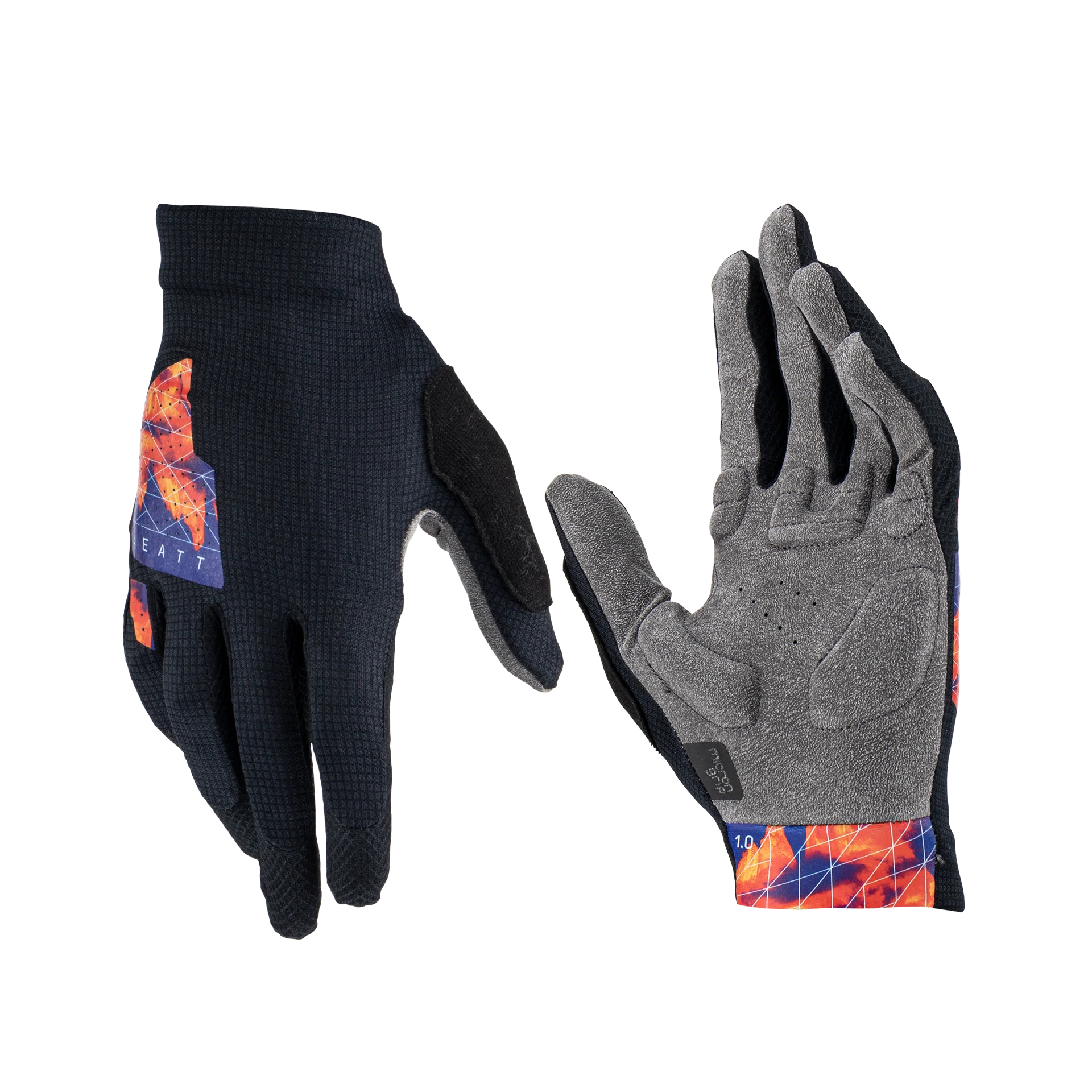 Gloves MTB 1.0 GripR - Image 19