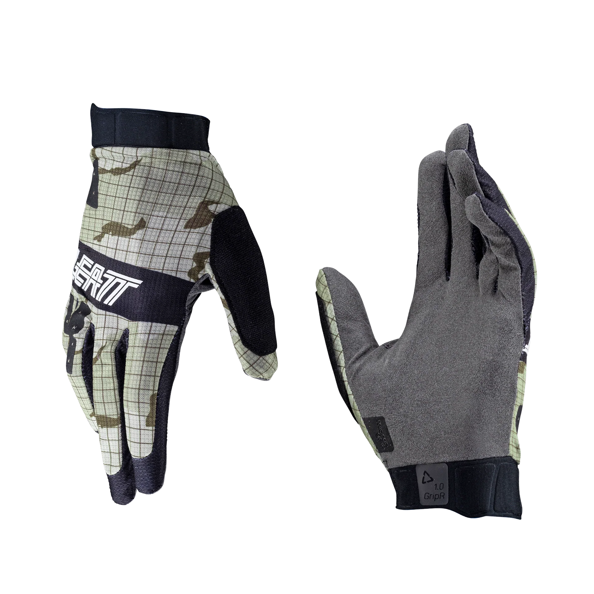 Gloves MTB 1.0 GripR - Image 21