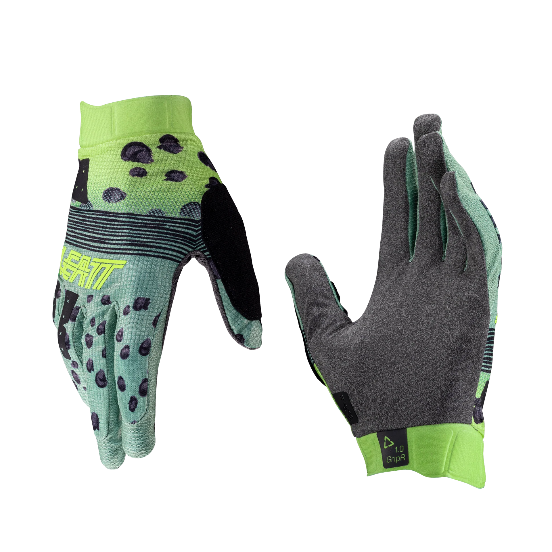 Gloves MTB 1.0 GripR - Image 22