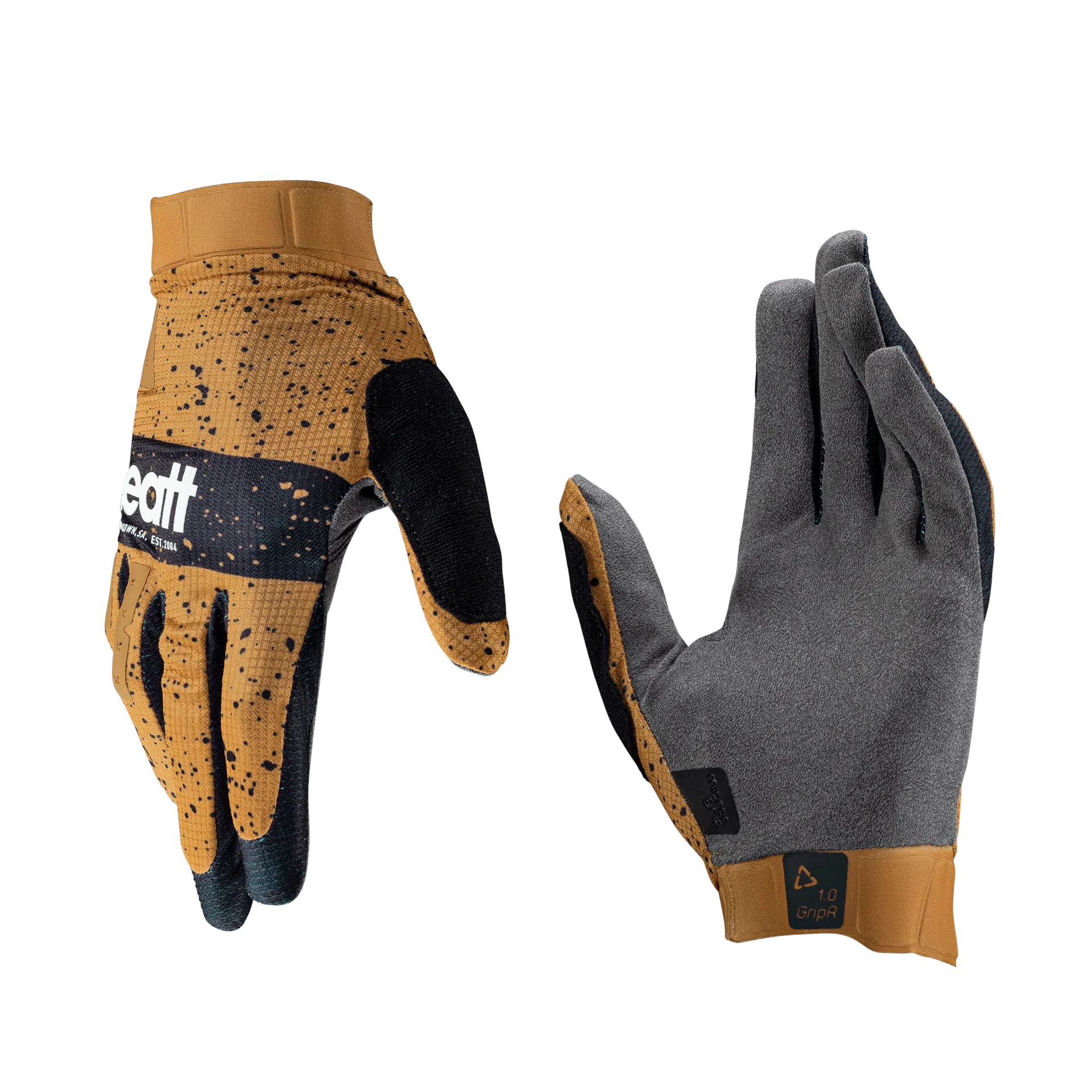 Gloves MTB 1.0 GripR - Image 23