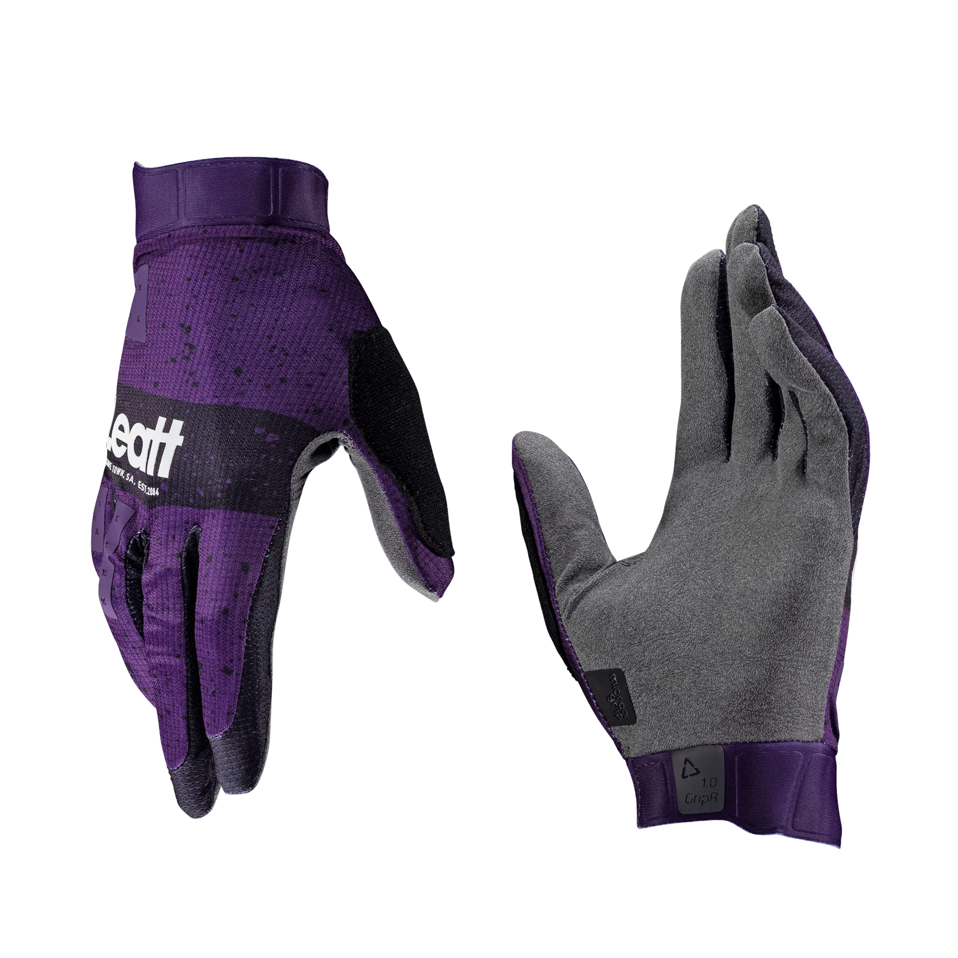 Gloves MTB 1.0 GripR - Image 24
