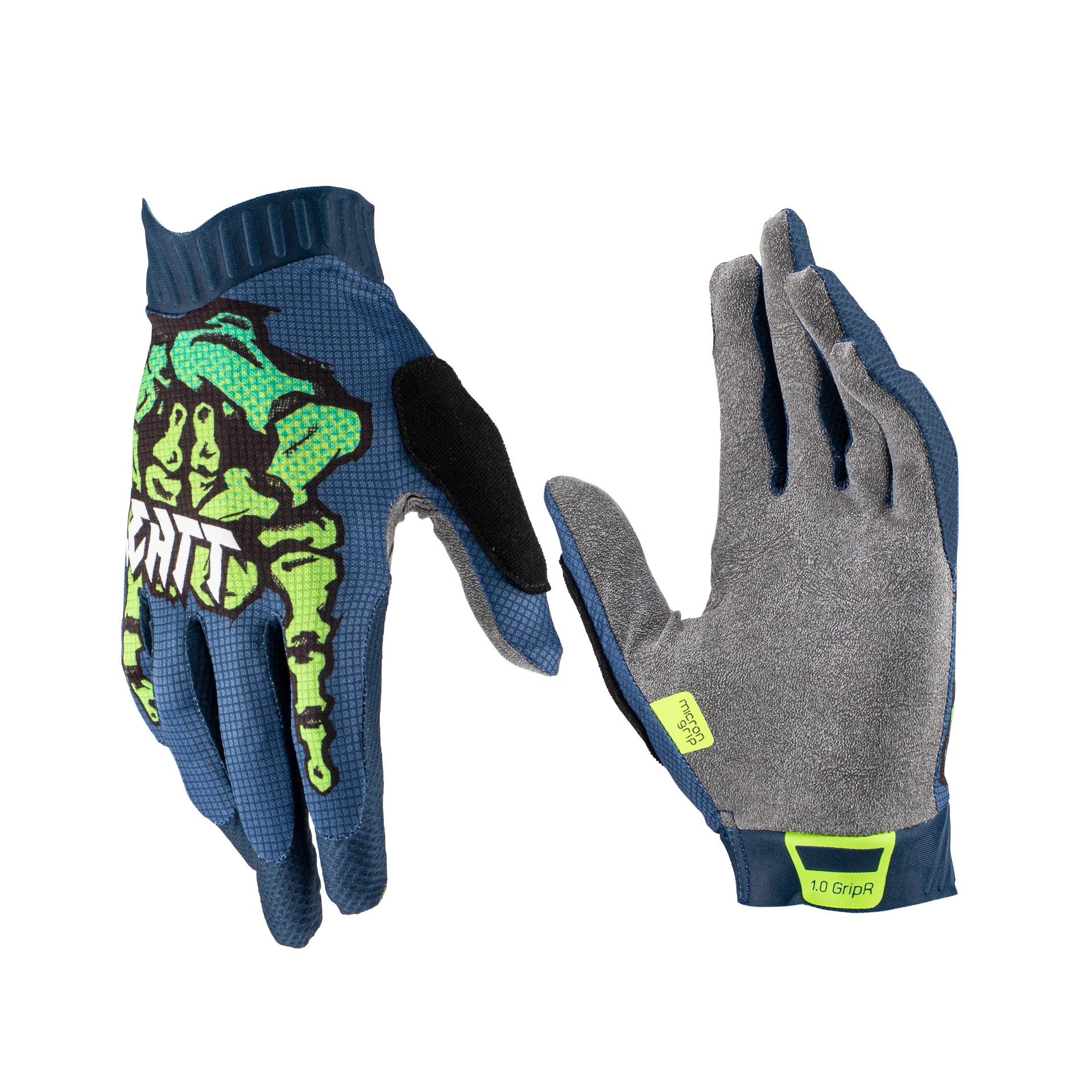Gloves MTB 1.0 GripR - Image 6