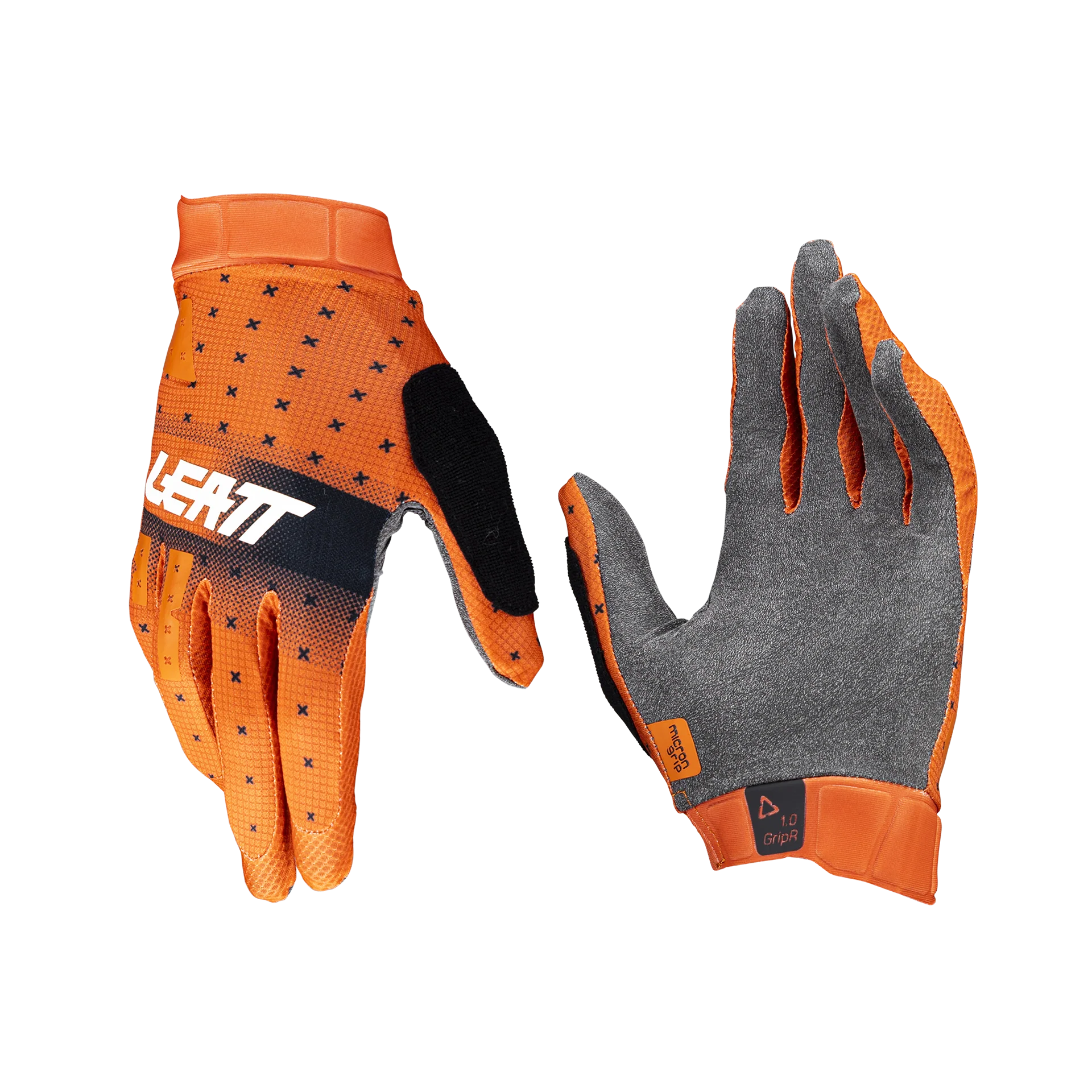 Gloves MTB 1.0 GripR - Image 7