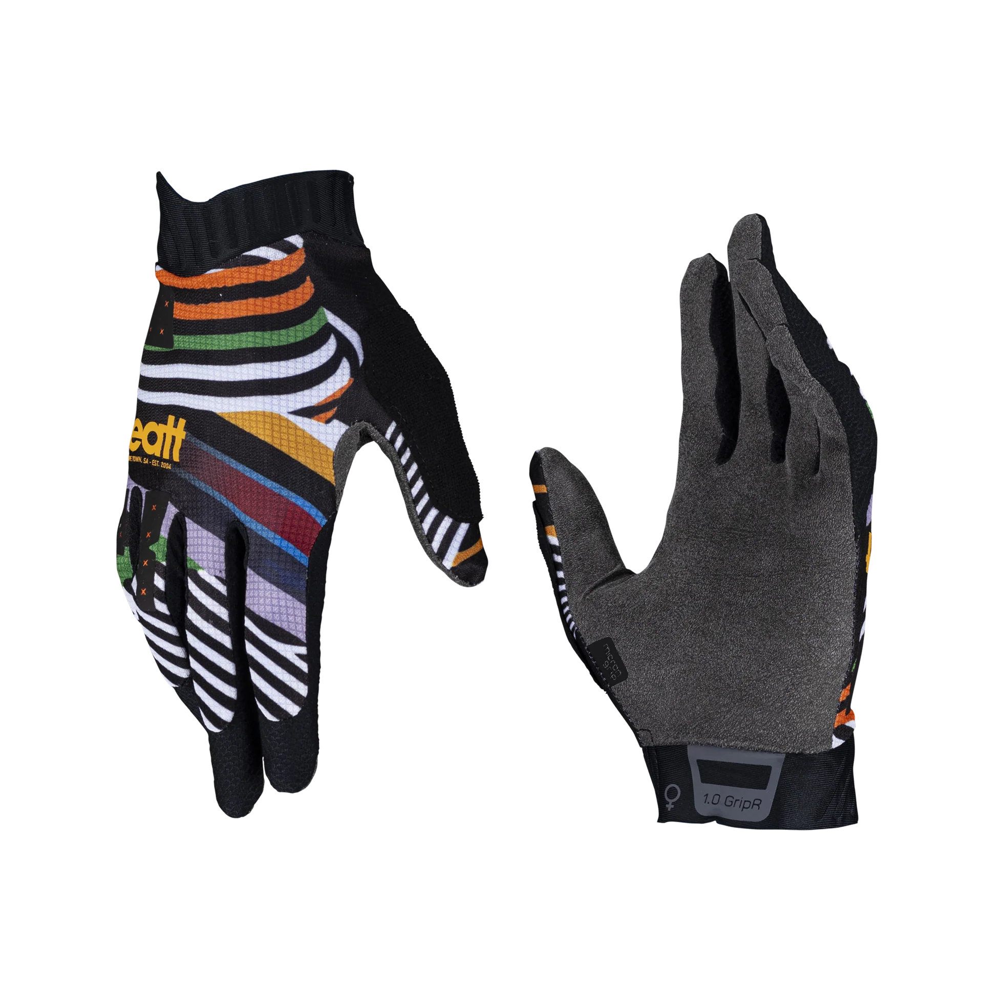 Gloves MTB 1.0 GripR - Women - Image 3