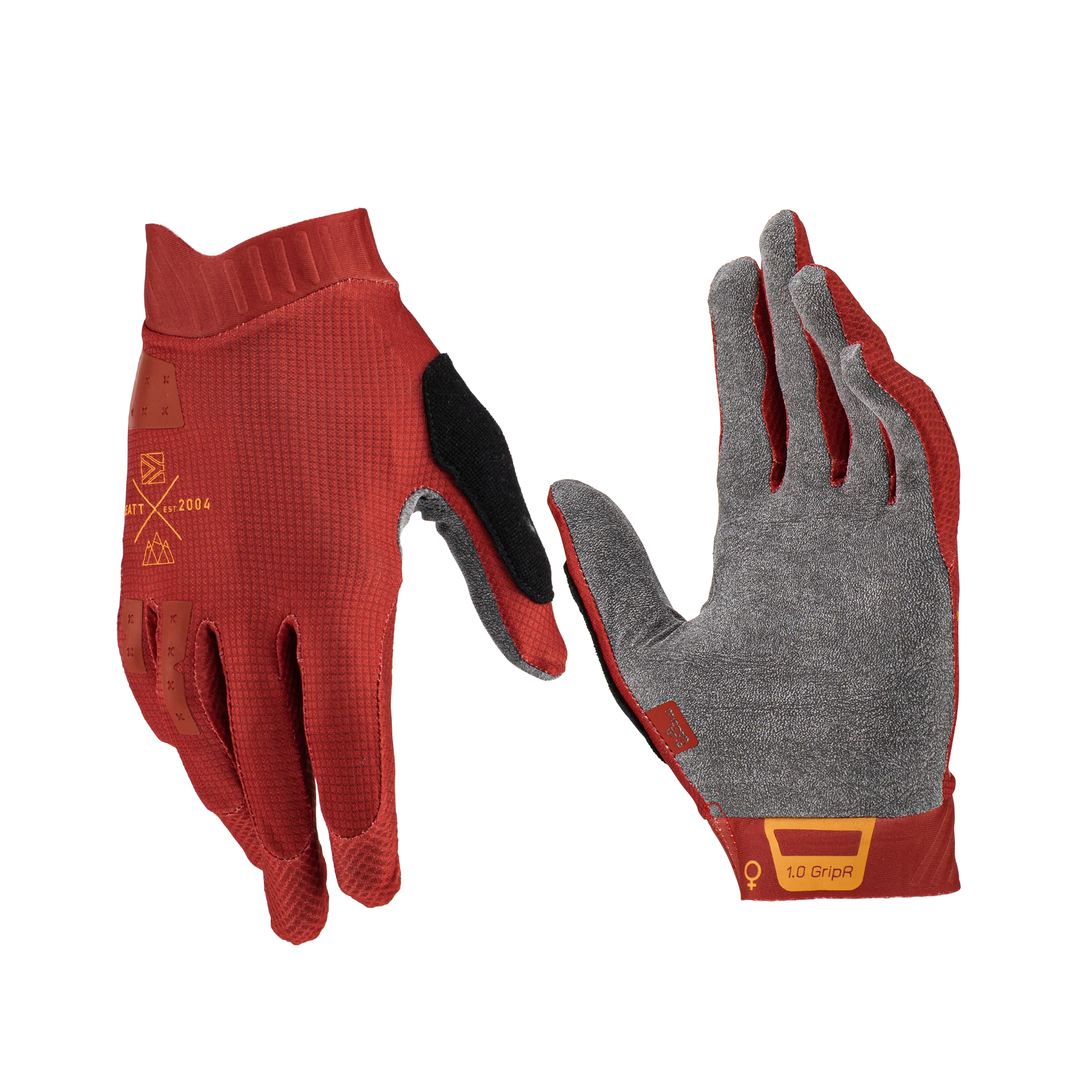 Gloves MTB 1.0 GripR - Women - Image 4