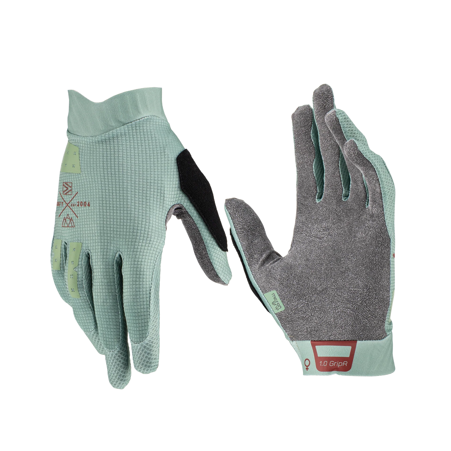 Gloves MTB 1.0 GripR - Women - Image 5