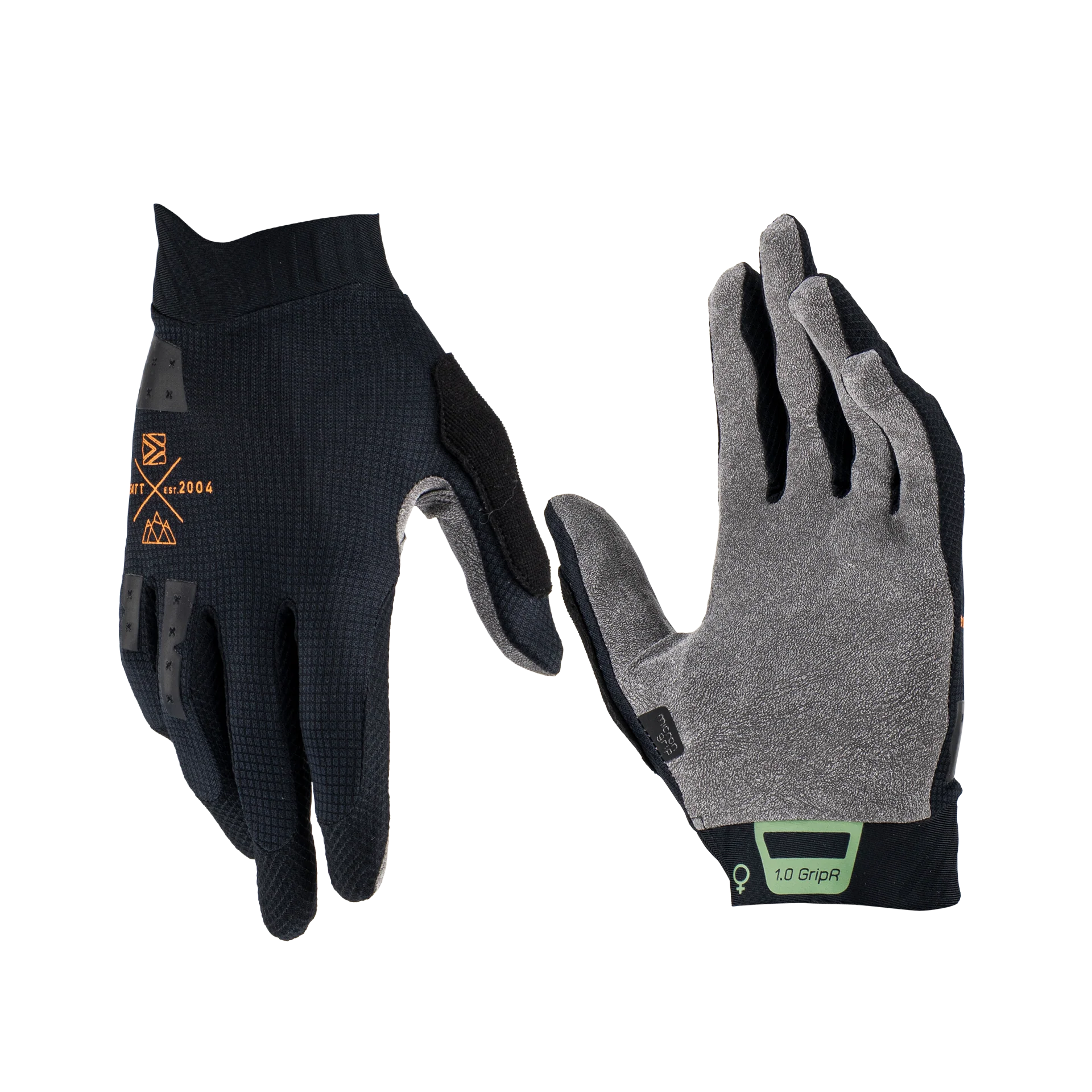 Gloves MTB 1.0 GripR - Women - Image 6