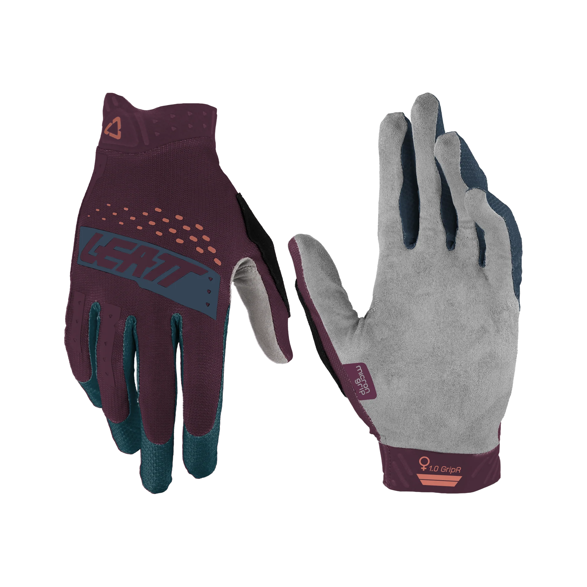 Gloves MTB 1.0 GripR - Women - Image 8