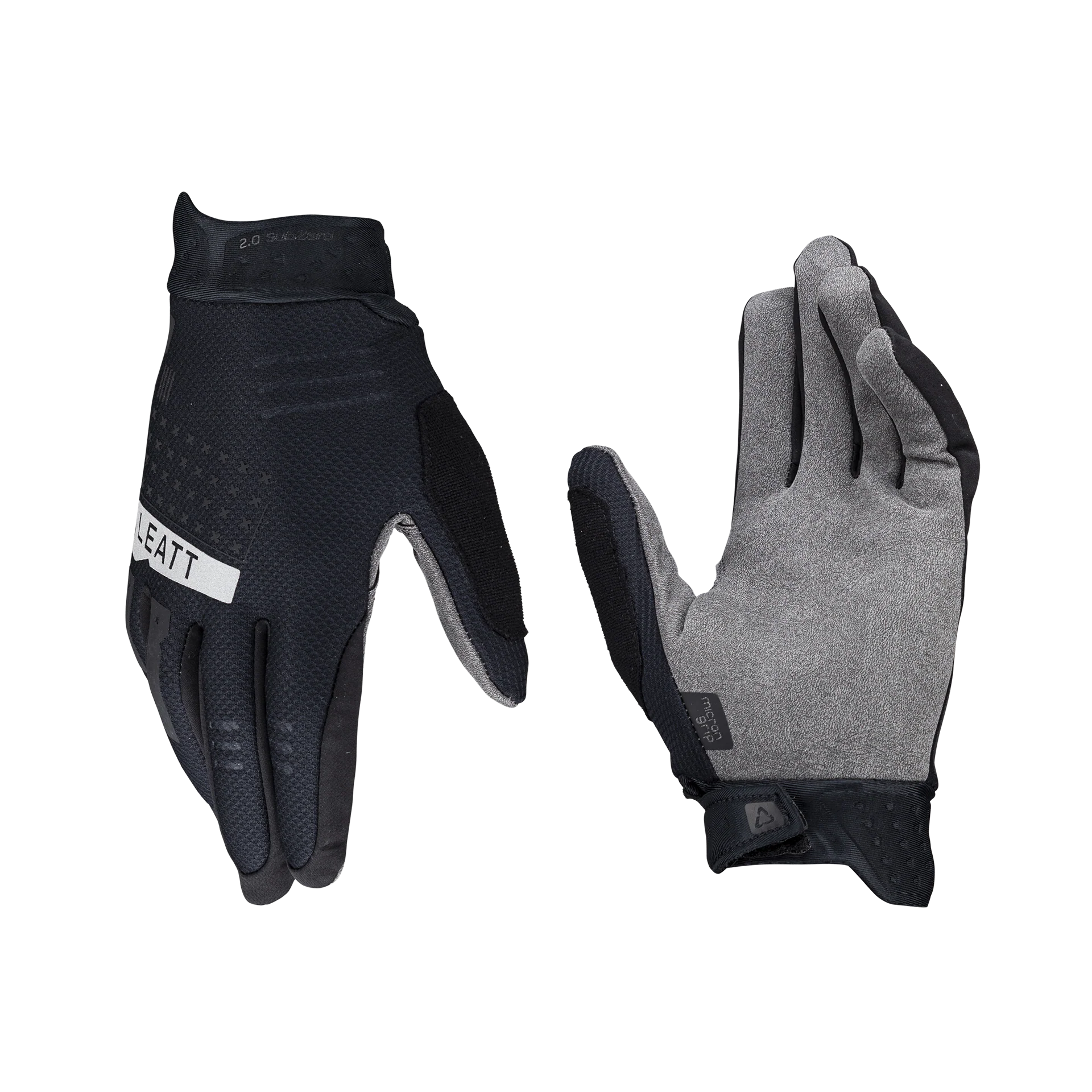 Gloves MTB 2.0 SubZero - Image 4