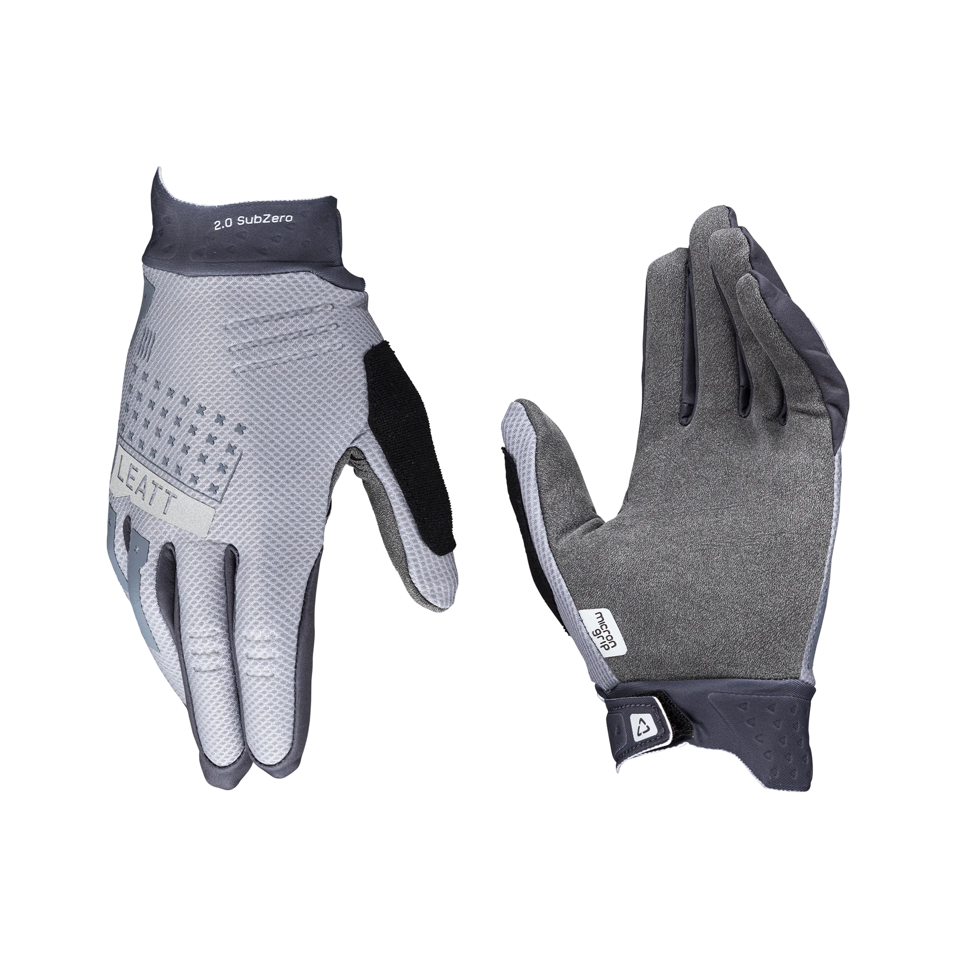 Gloves MTB 2.0 SubZero - Image 7