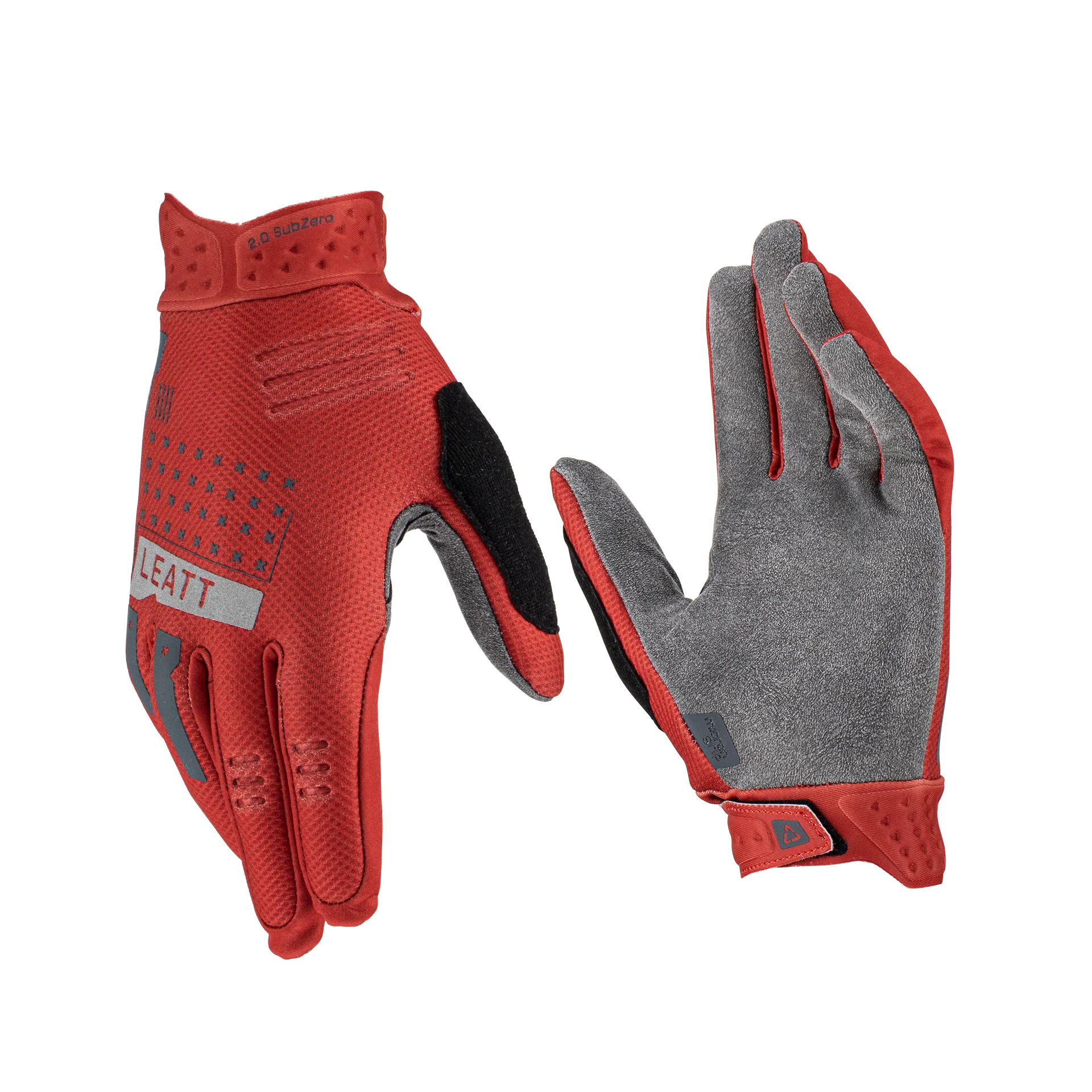 Gloves MTB 2.0 SubZero - Image 4