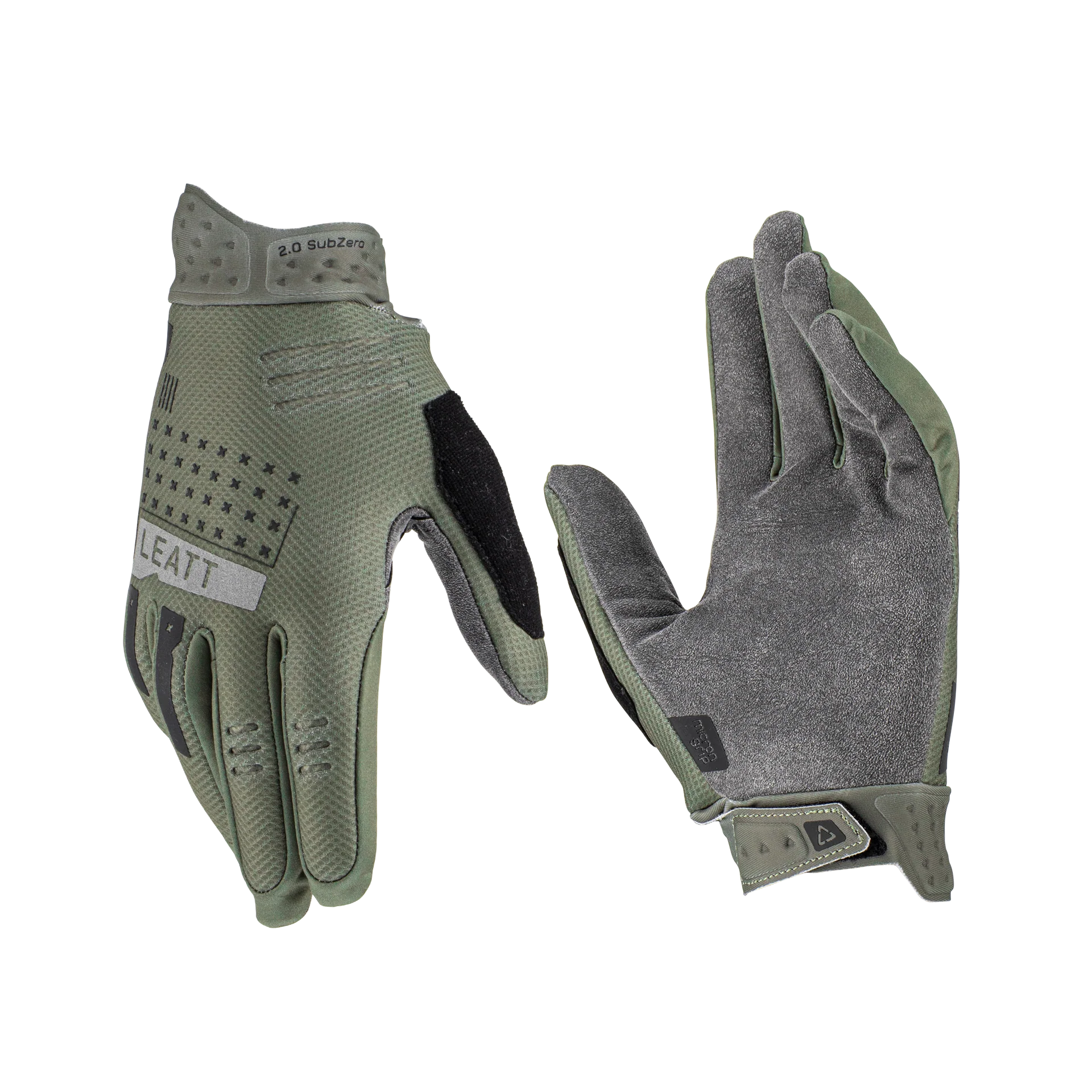 Gloves MTB 2.0 SubZero - Image 5