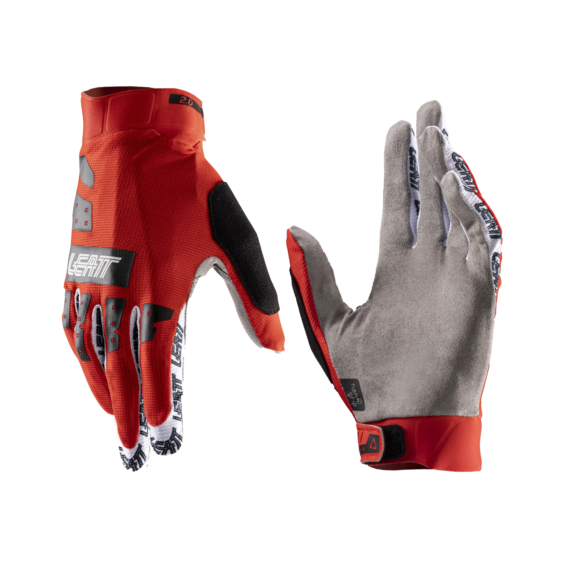 Gloves MTB 2.0 X-Flow - Image 15