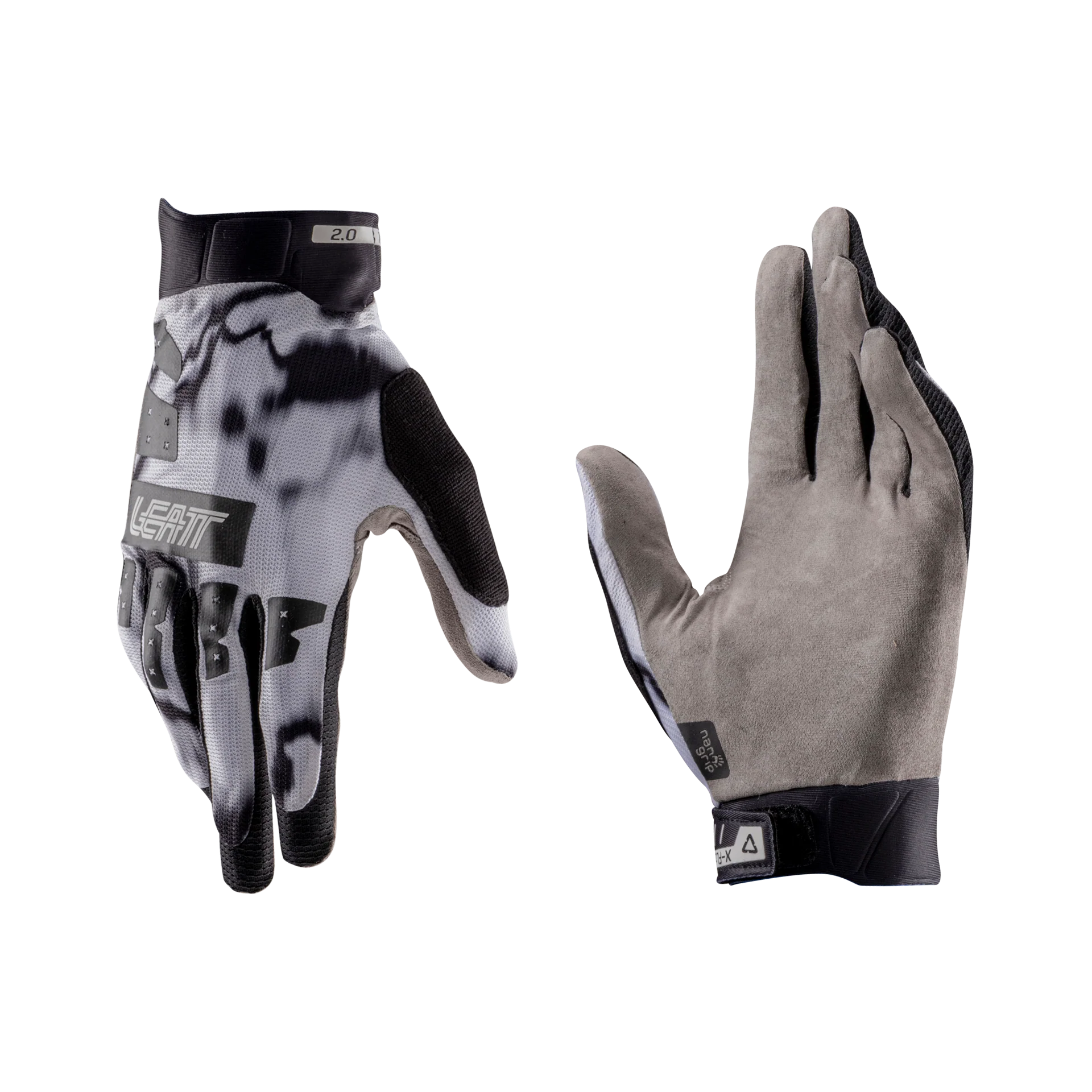 Gloves MTB 2.0 X-Flow - Image 21