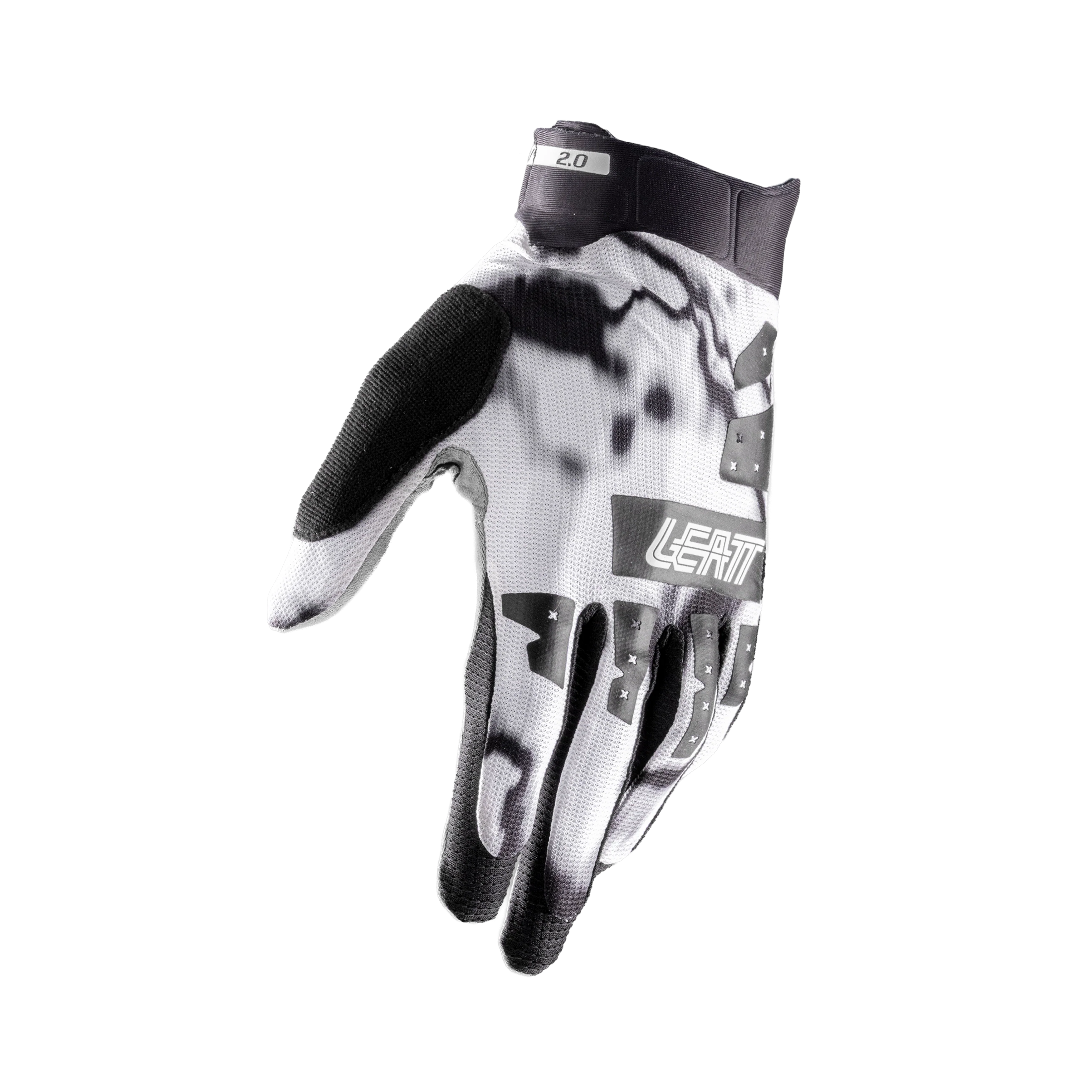 Gloves MTB 2.0 X-Flow - Image 3