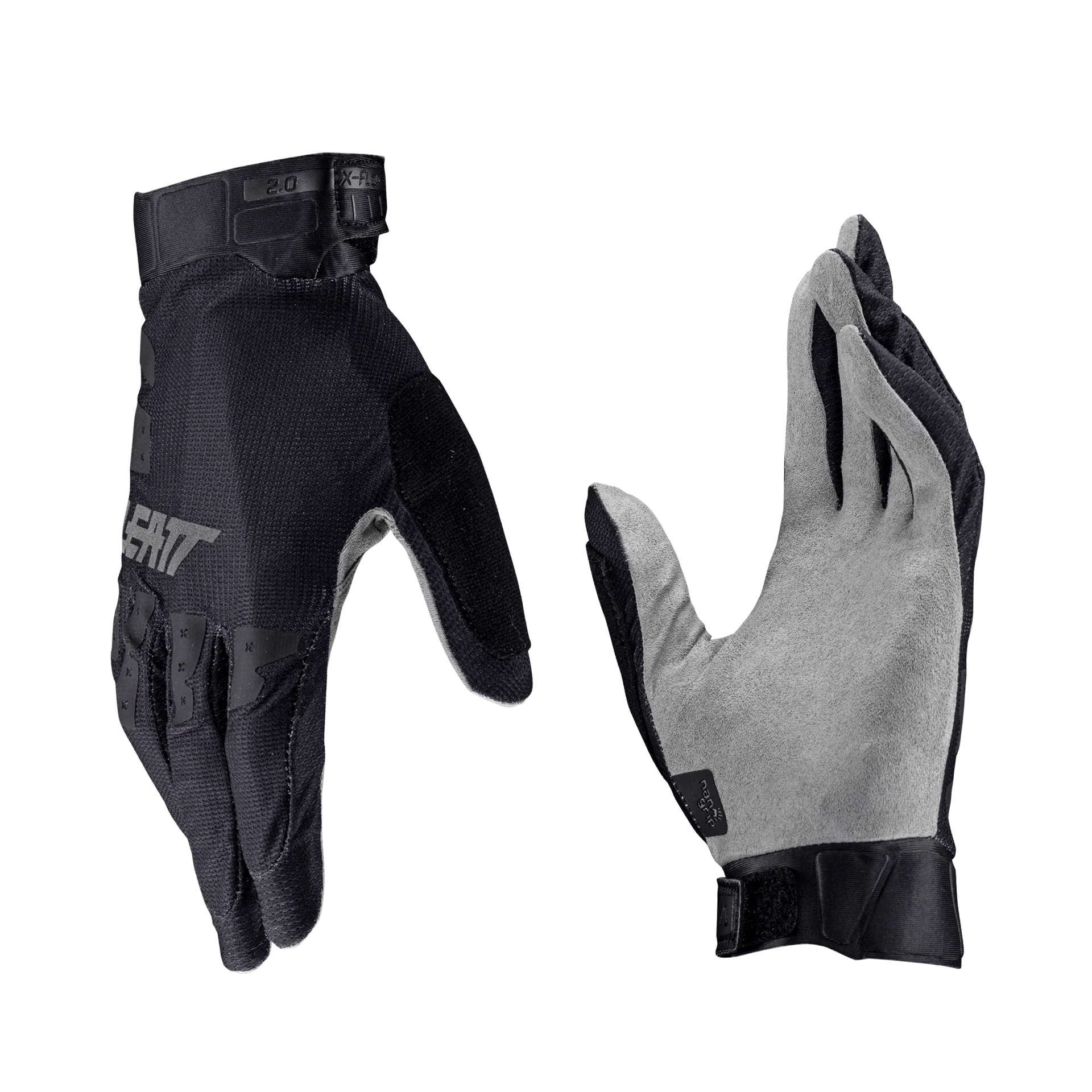 Gloves MTB 2.0 X-Flow - Image 4