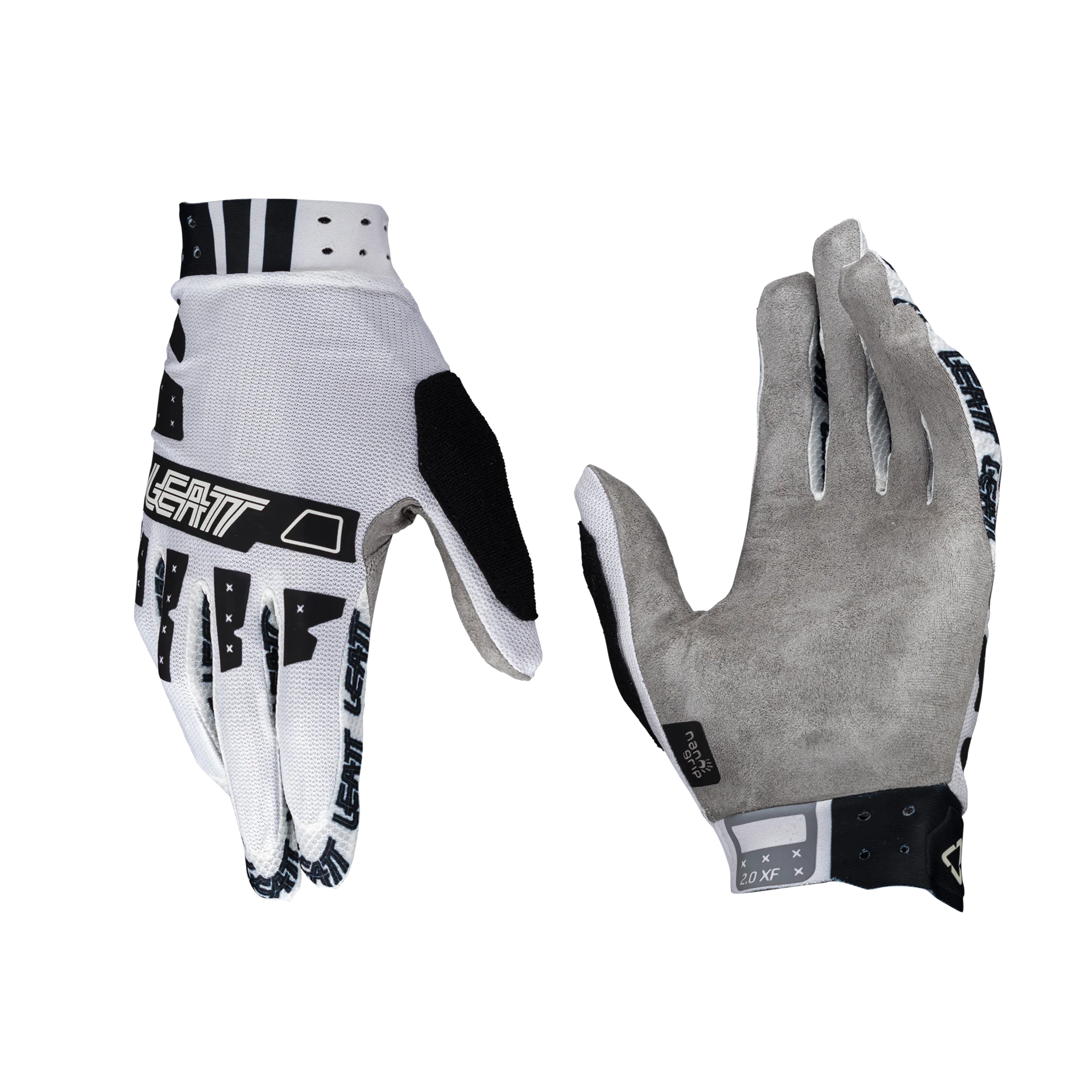 Gloves MTB 2.0 X-Flow - Image 14