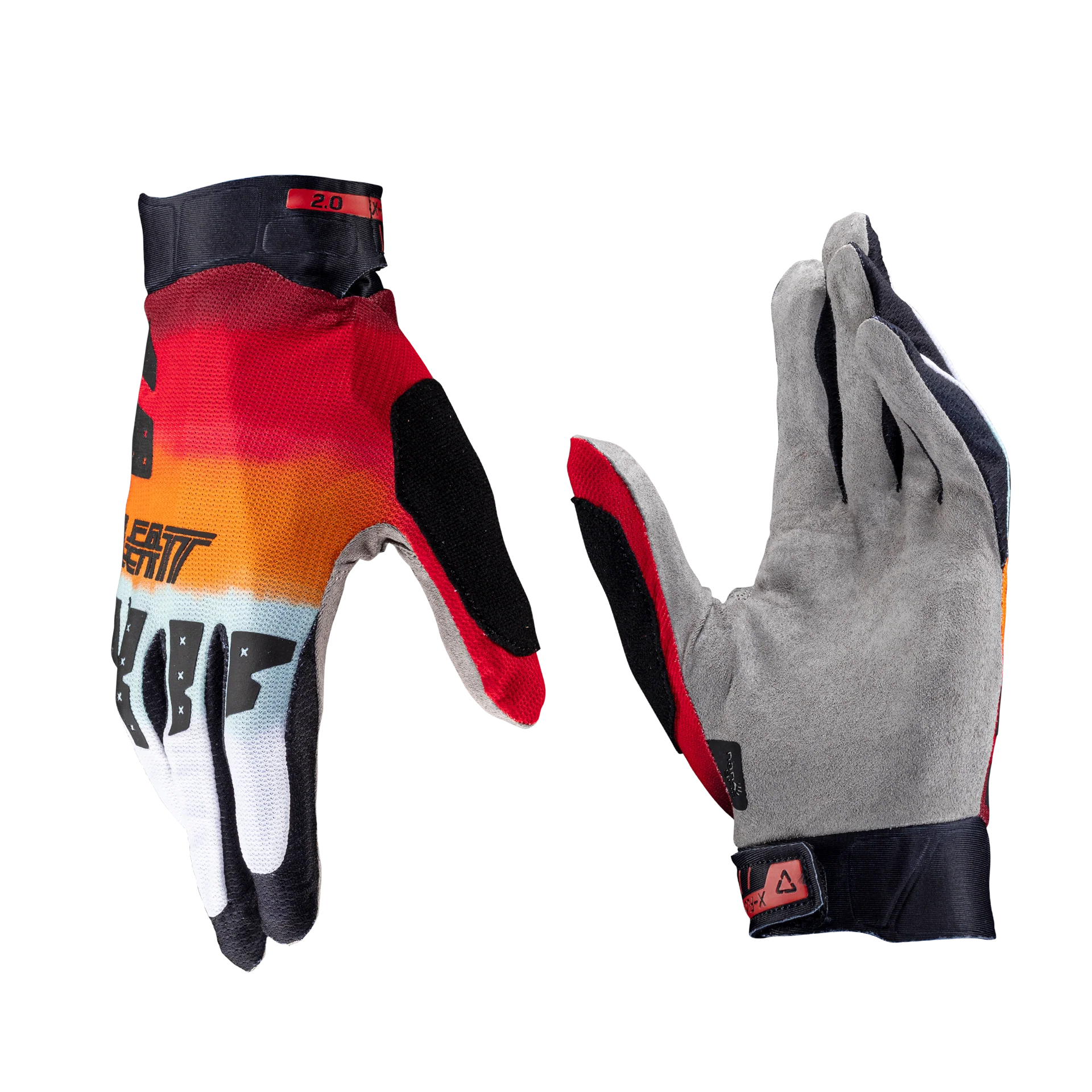Gloves MTB 2.0 X-Flow - Image 15