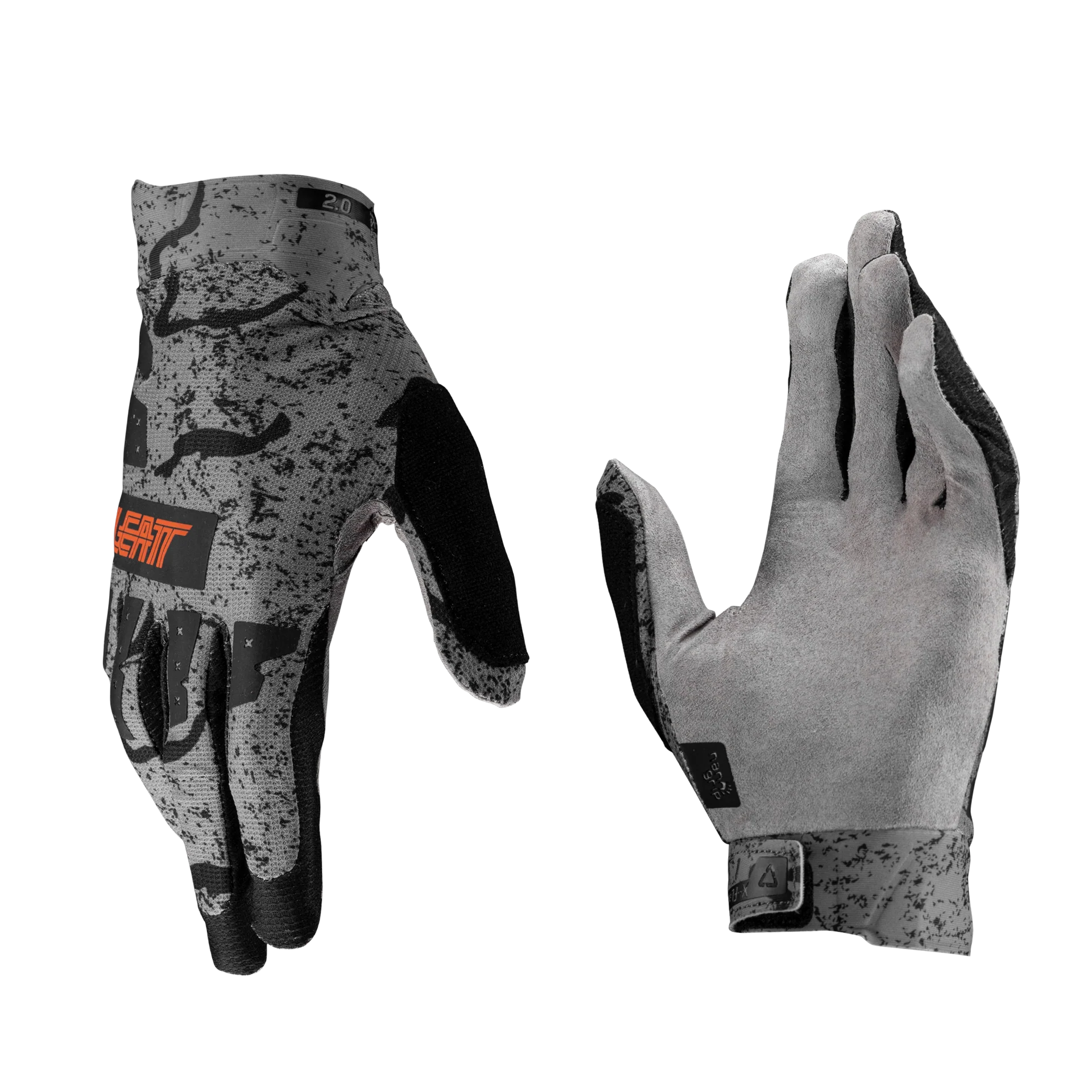 Gloves MTB 2.0 X-Flow - Image 17