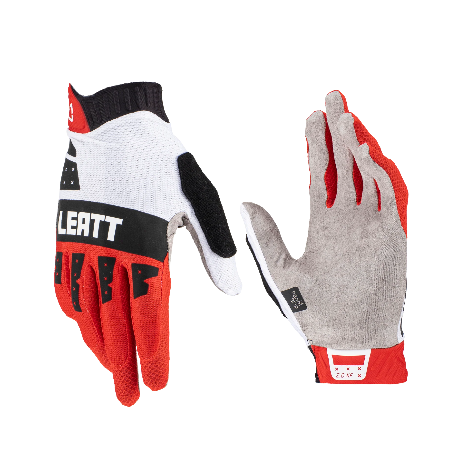Gloves MTB 2.0 X-Flow - Image 3