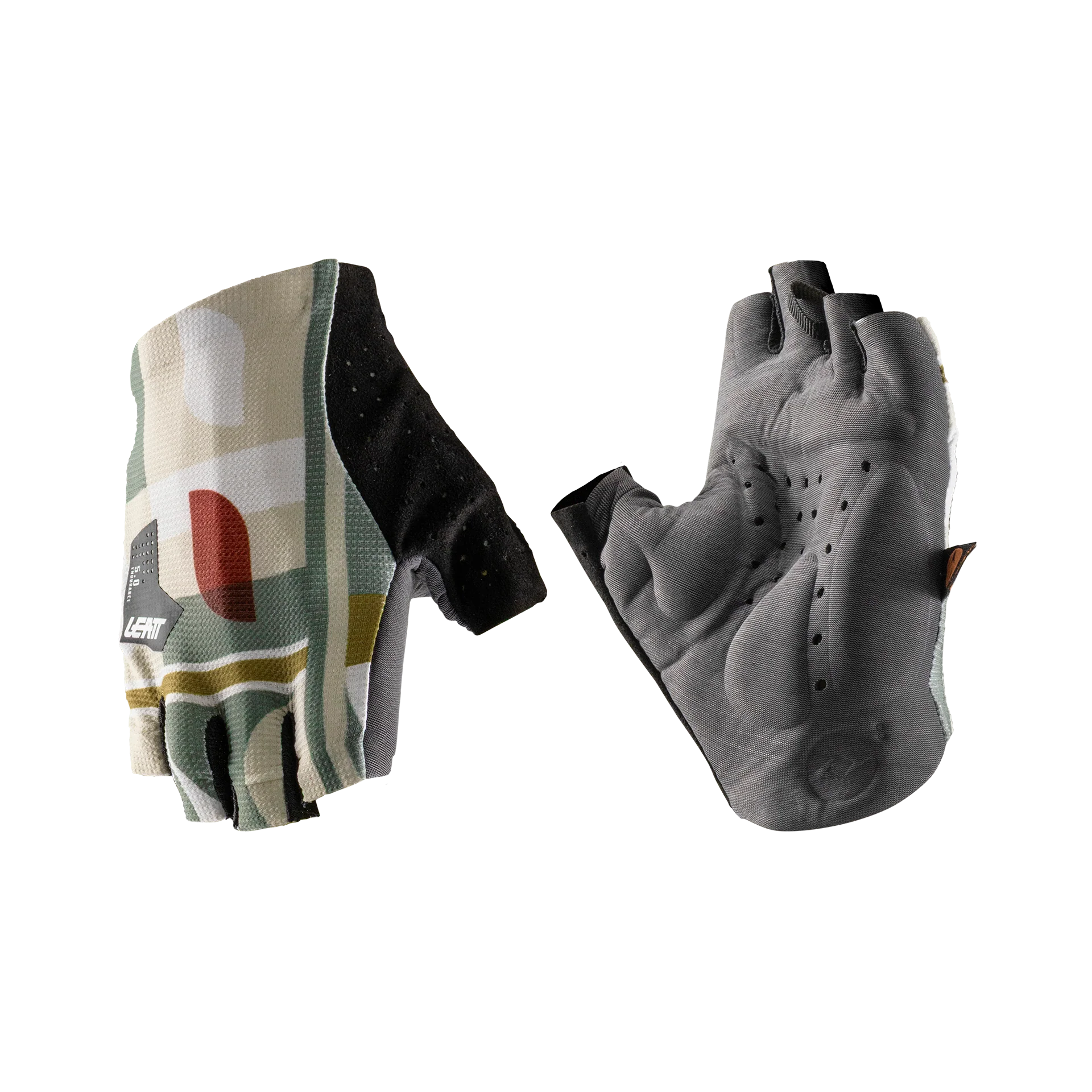 Gloves MTB 5.0 Endurance - Women - Image 4