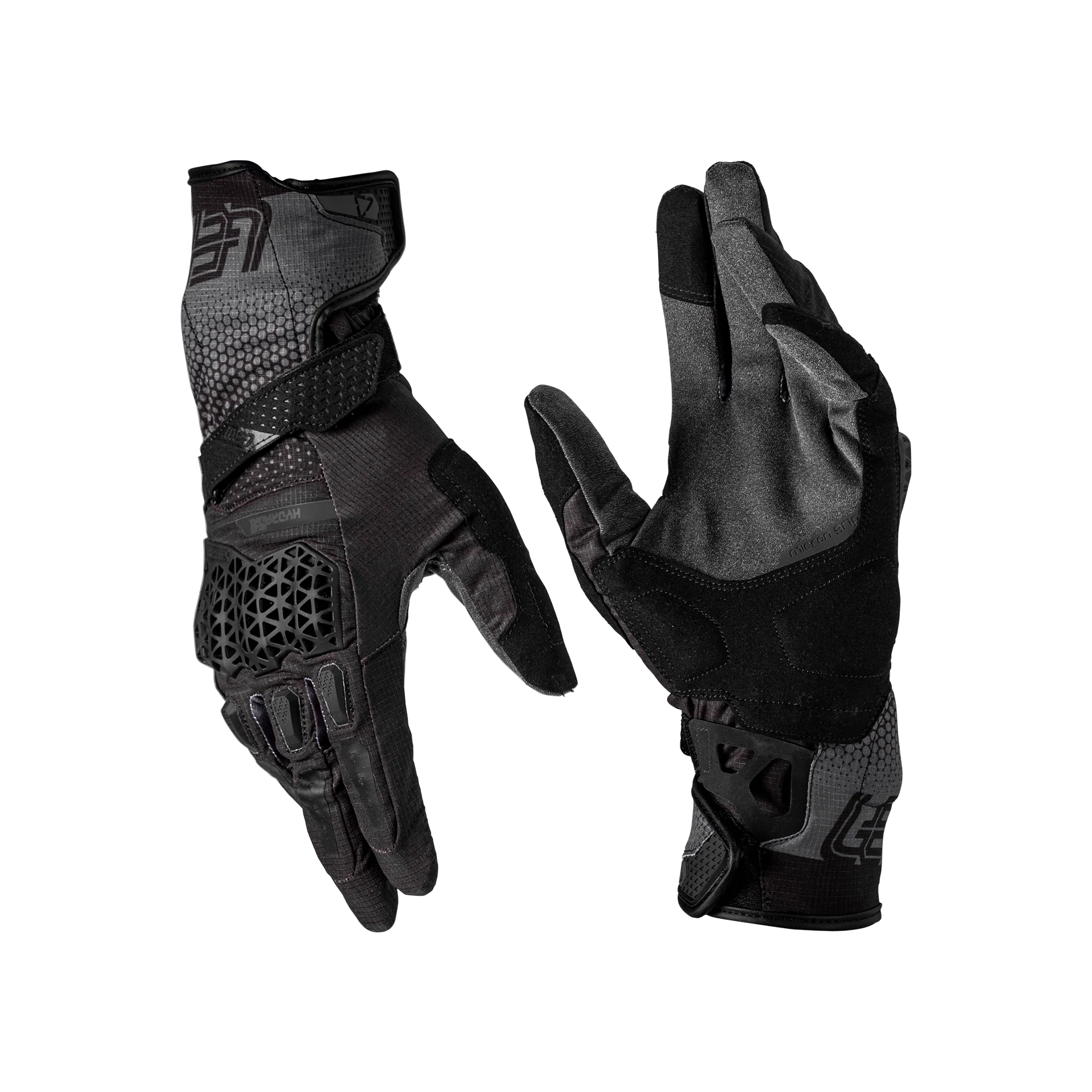 Gloves ADV HydraDri 5.5 - Image 3