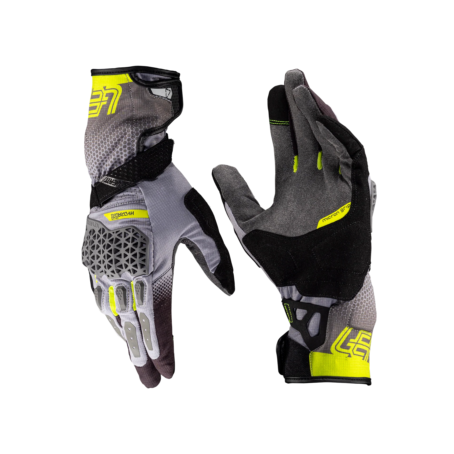 Gloves ADV HydraDri 5.5 - Image 4